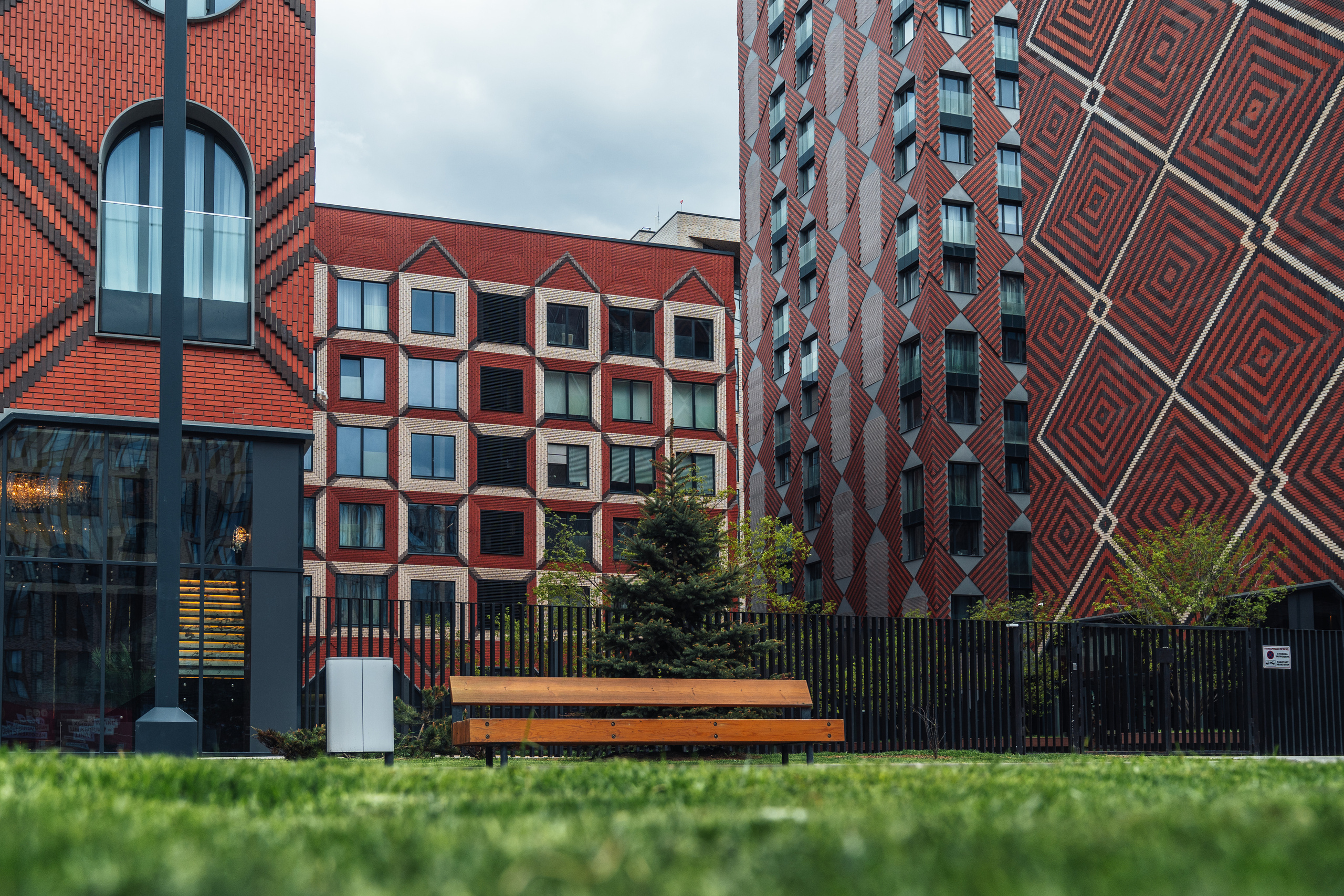 ЗИЛ АРТ, ЛСР. @tomrus: Рустам Шагиморданов — фотограф