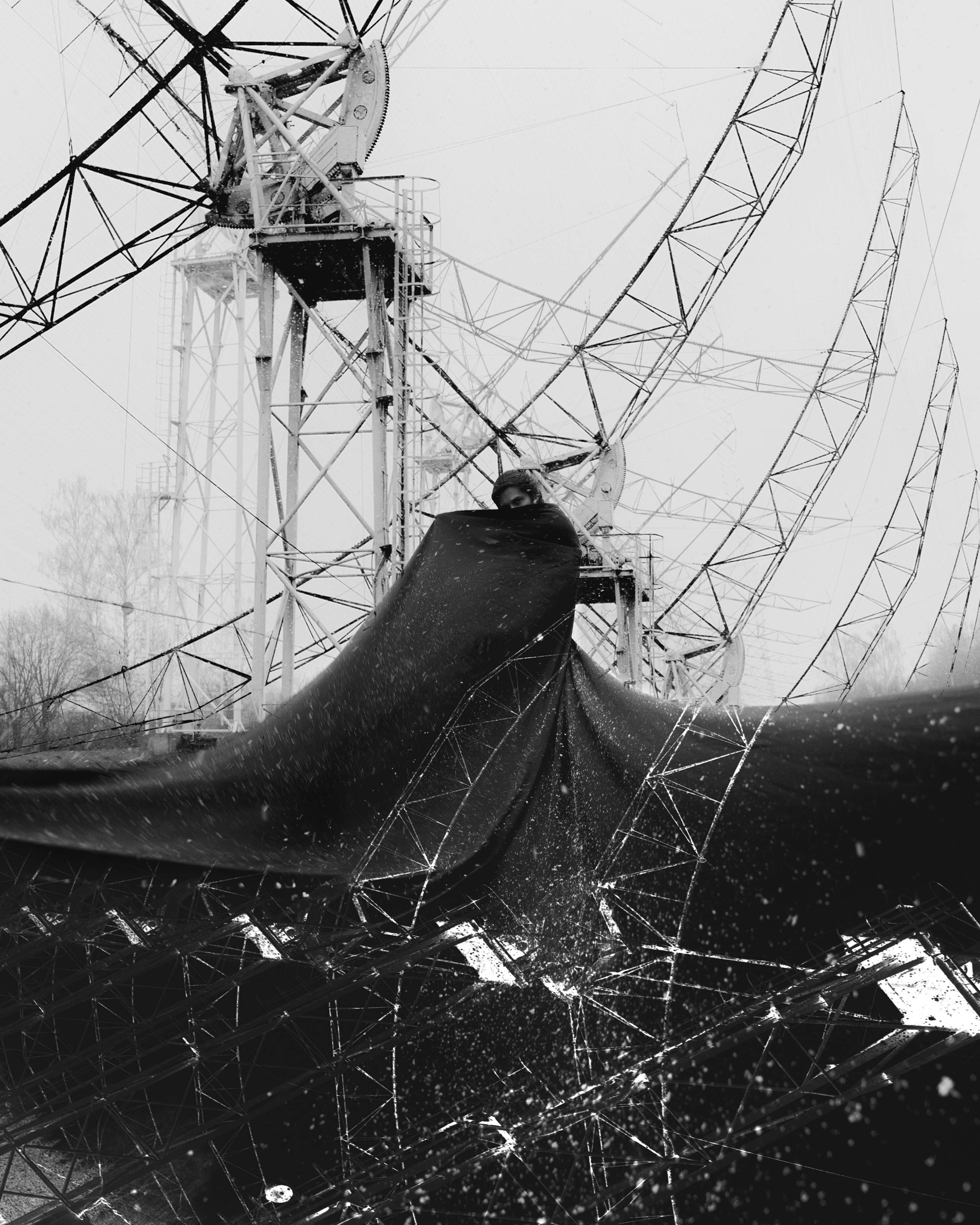 Art photography / Художественная фотография. @tomrus: Рустам Шагиморданов — фотограф