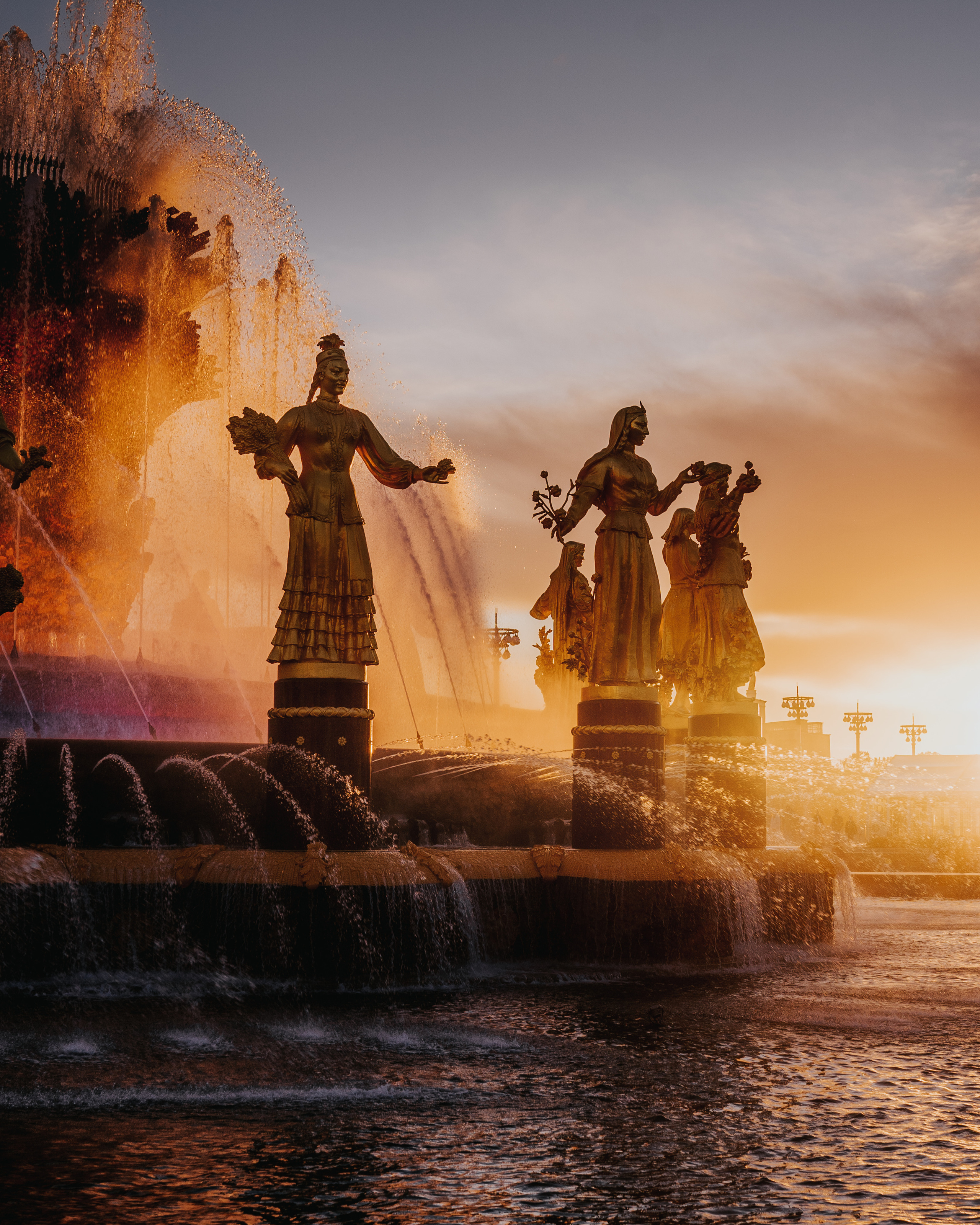 Cityscape / Городской пейзаж. @tomrus: Рустам Шагиморданов — фотограф