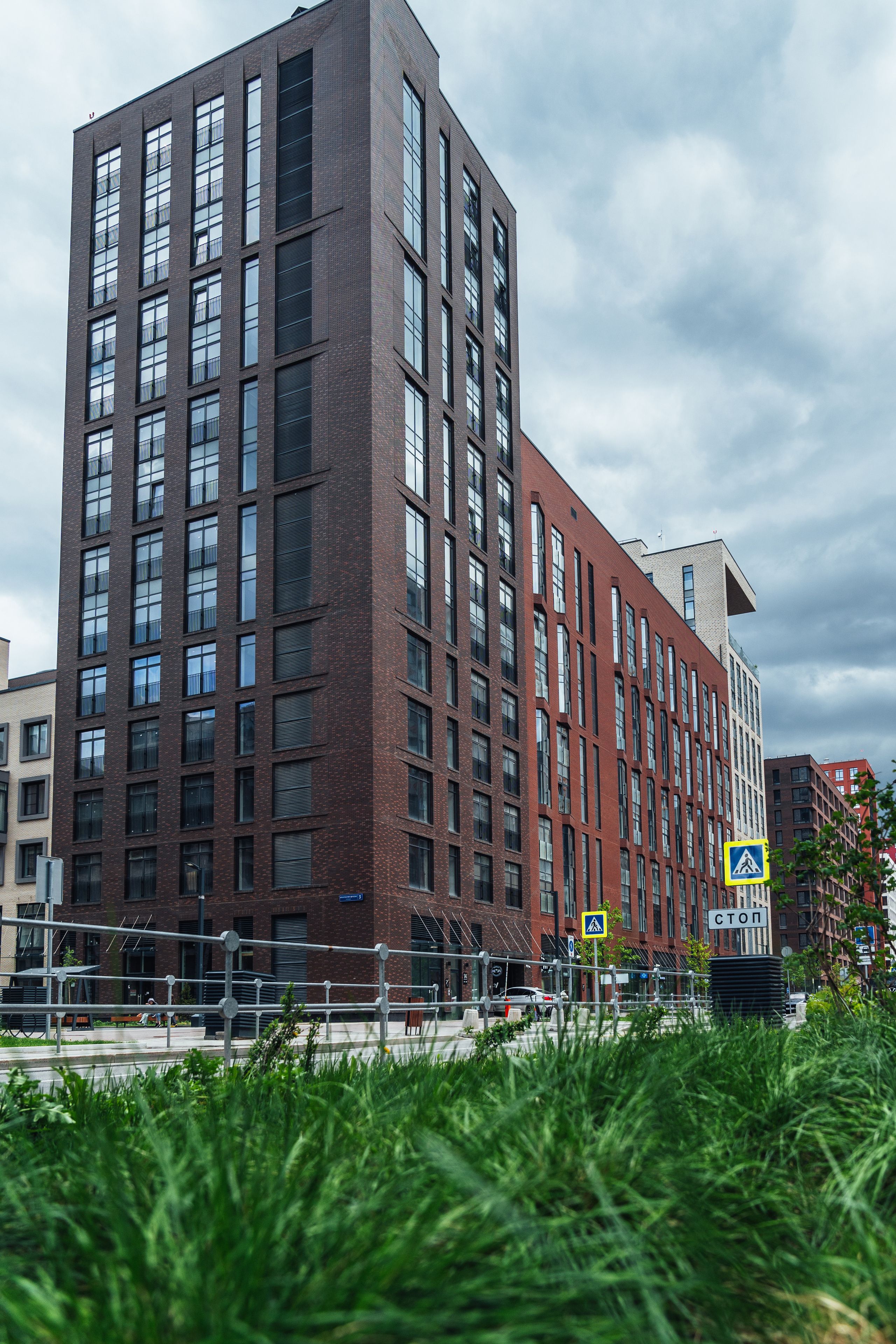 ЗИЛ АРТ, ЛСР. @tomrus: Рустам Шагиморданов — фотограф