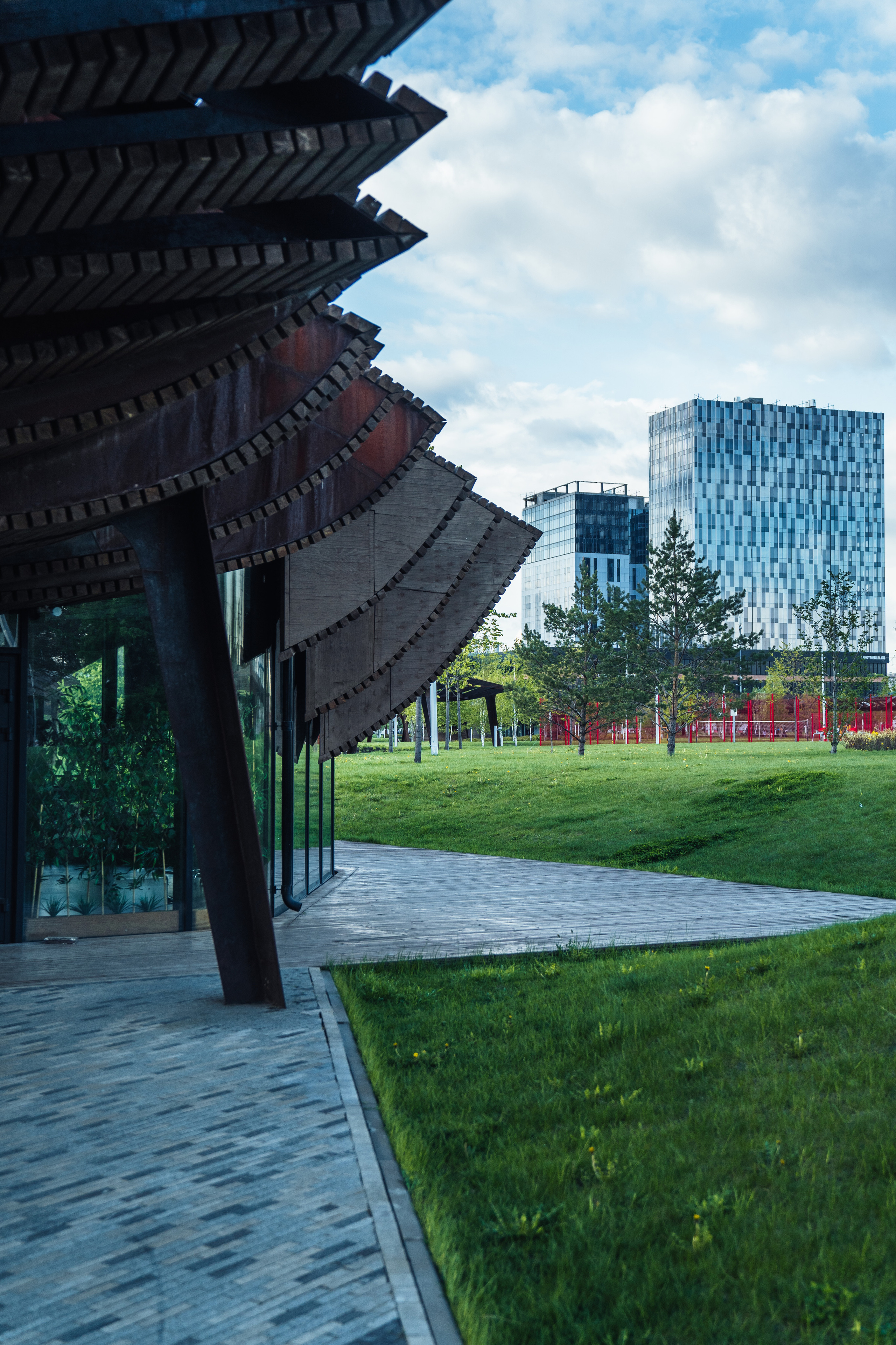 ЗИЛ АРТ, ЛСР. @tomrus: Рустам Шагиморданов — фотограф