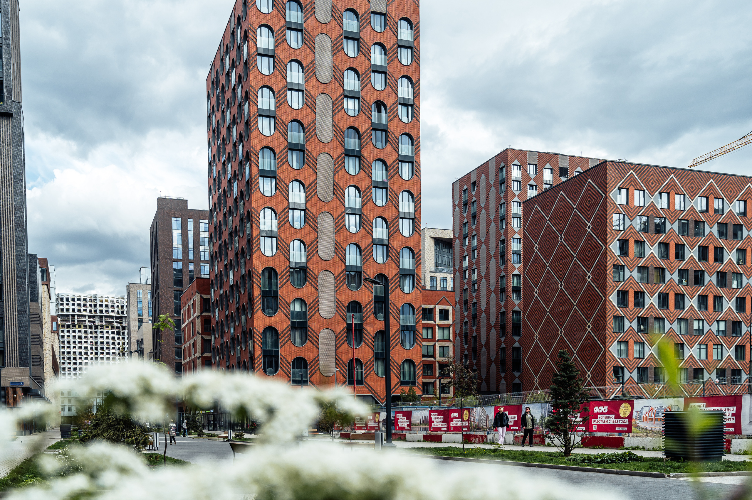 ЗИЛ АРТ, ЛСР. @tomrus: Рустам Шагиморданов — фотограф