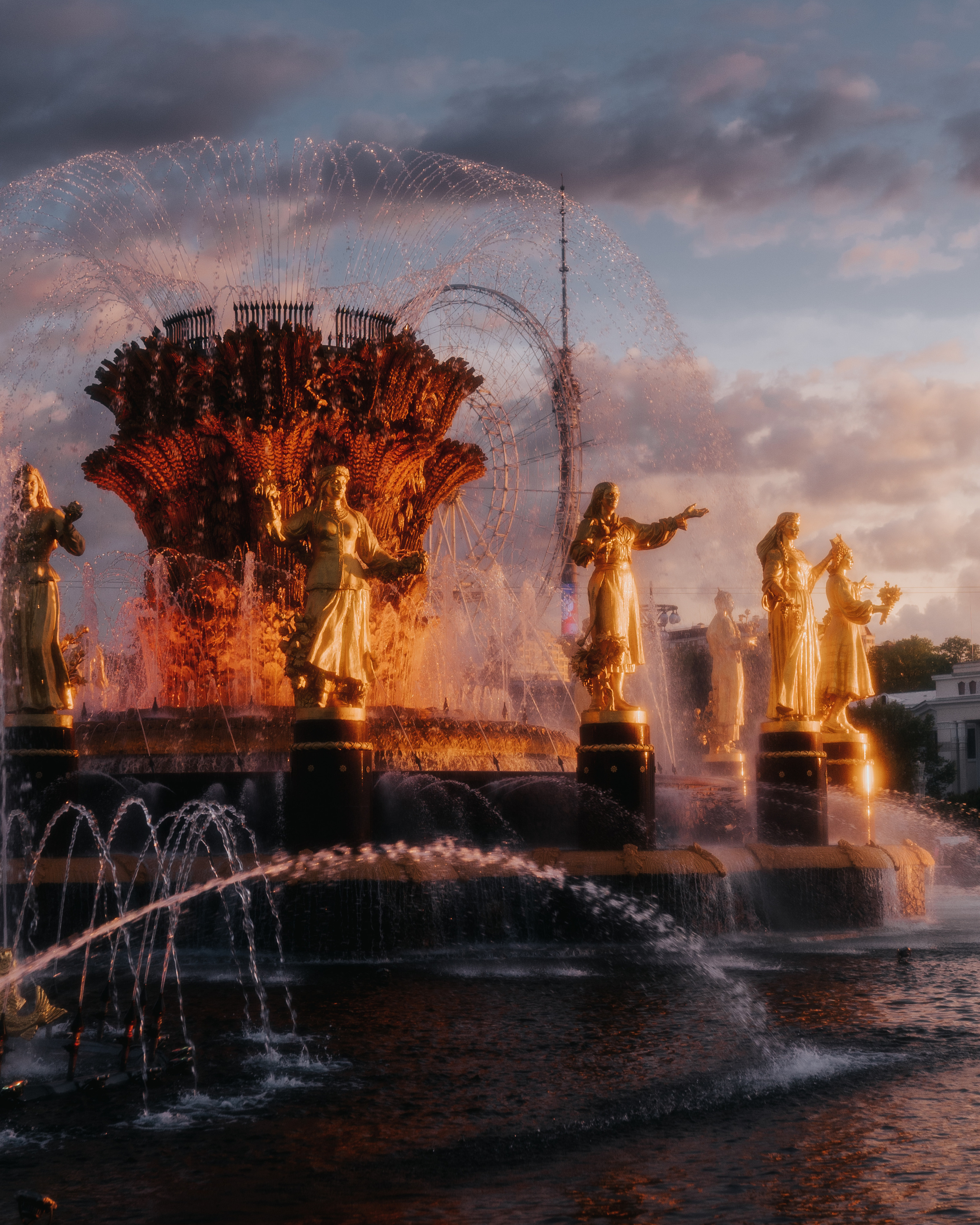 Cityscape / Городской пейзаж. @tomrus: Рустам Шагиморданов — фотограф