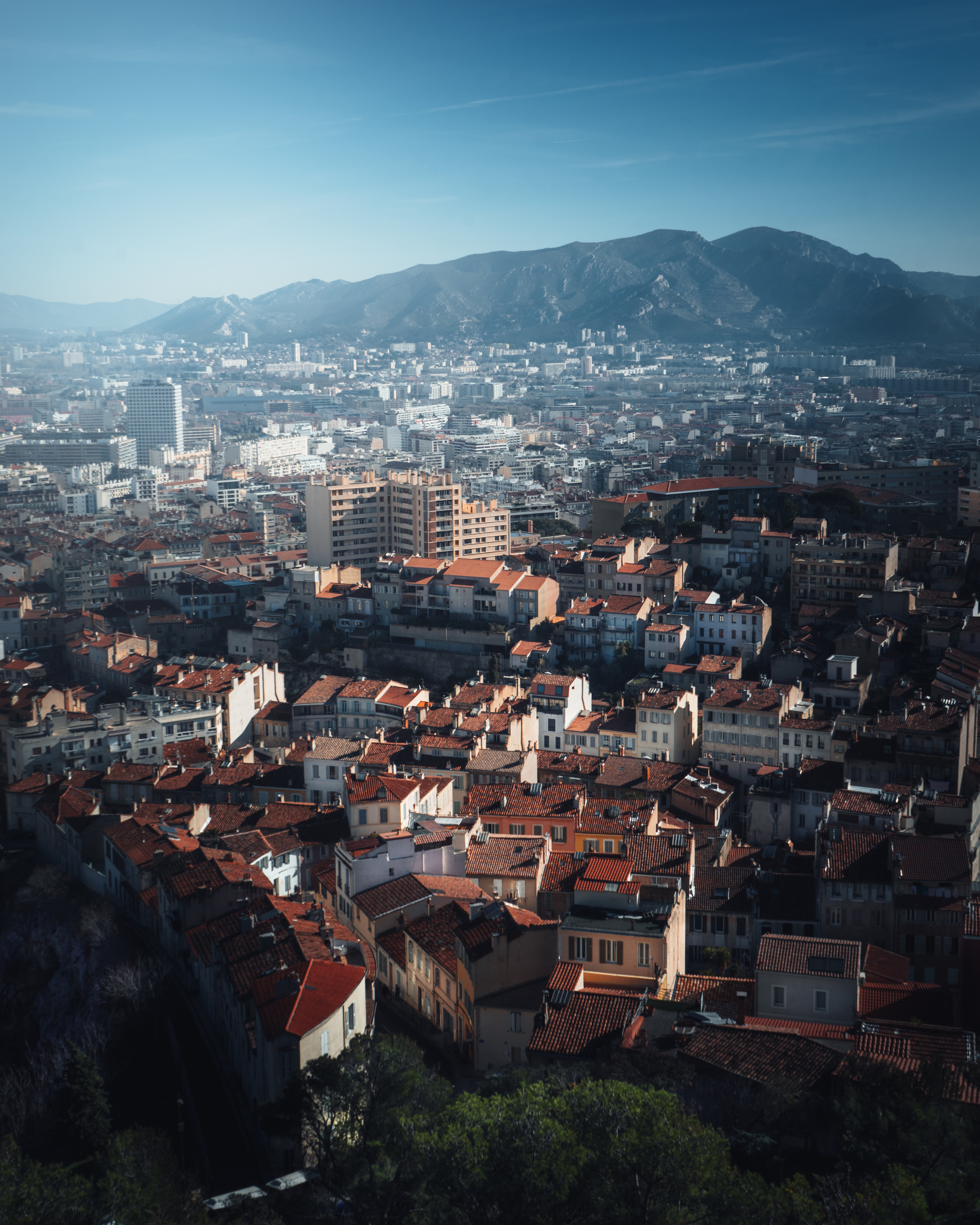 Cityscape / Городской пейзаж. @tomrus: Рустам Шагиморданов — фотограф