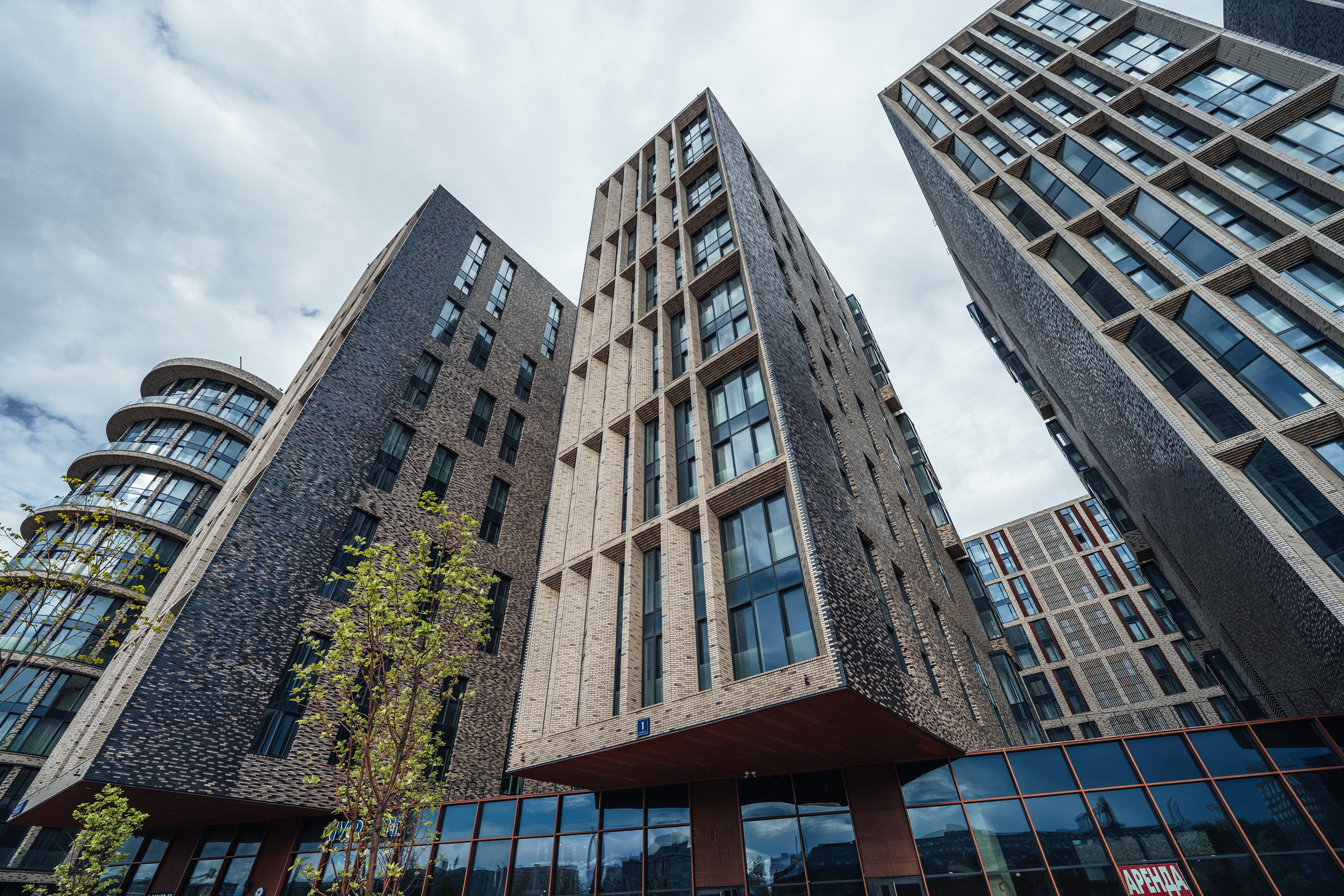 ЗИЛ АРТ, ЛСР. @tomrus: Рустам Шагиморданов — фотограф