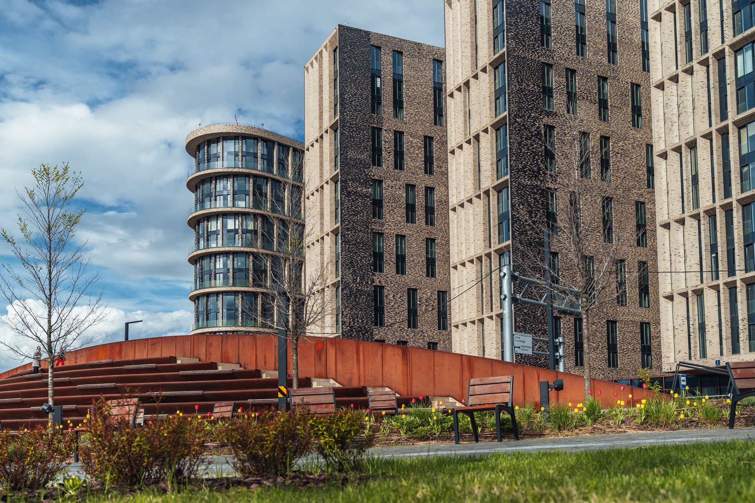 ЗИЛ АРТ, ЛСР. @tomrus: Рустам Шагиморданов — фотограф