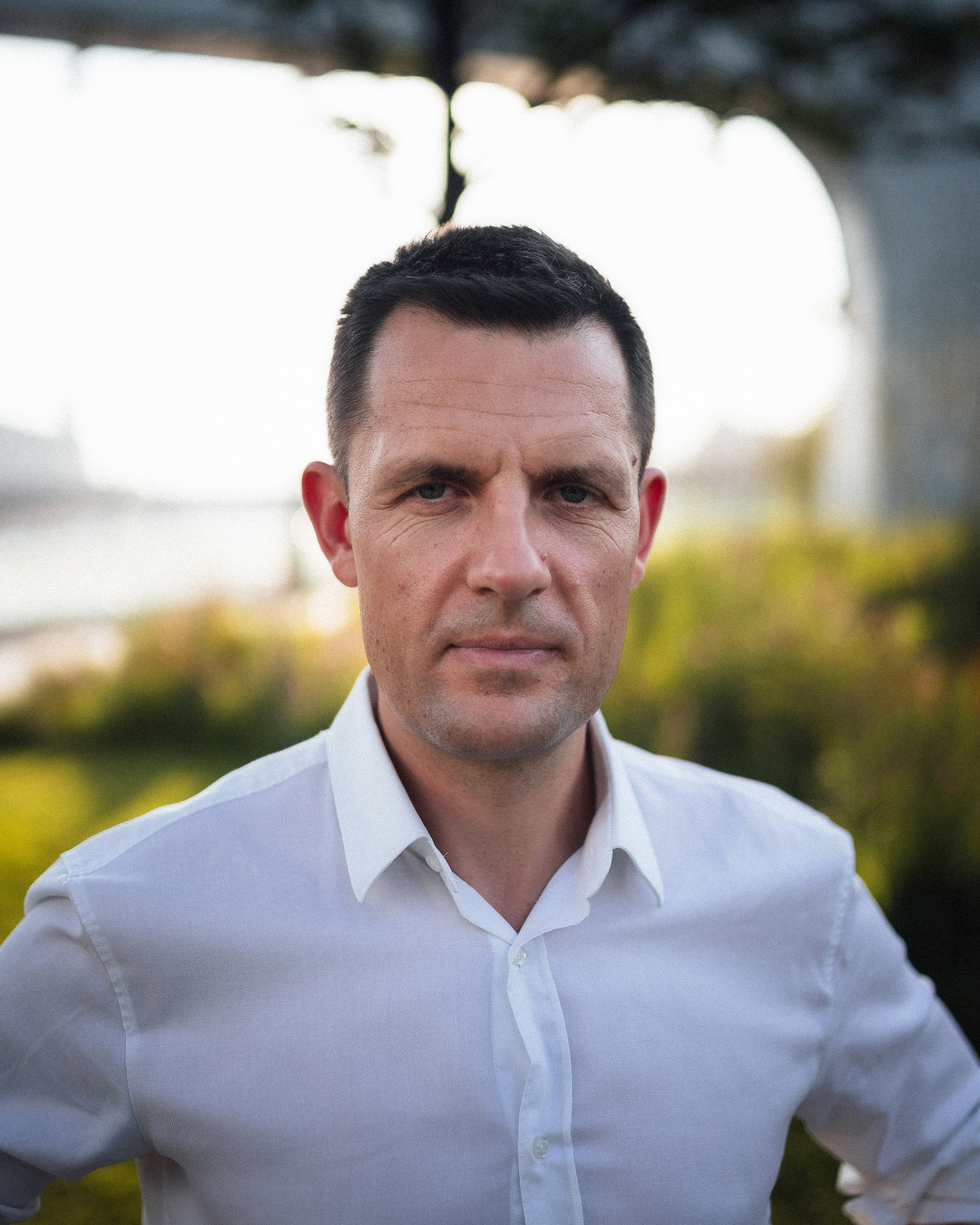 Sergey Kuznetsov II. @tomrus: Рустам Шагиморданов — фотограф