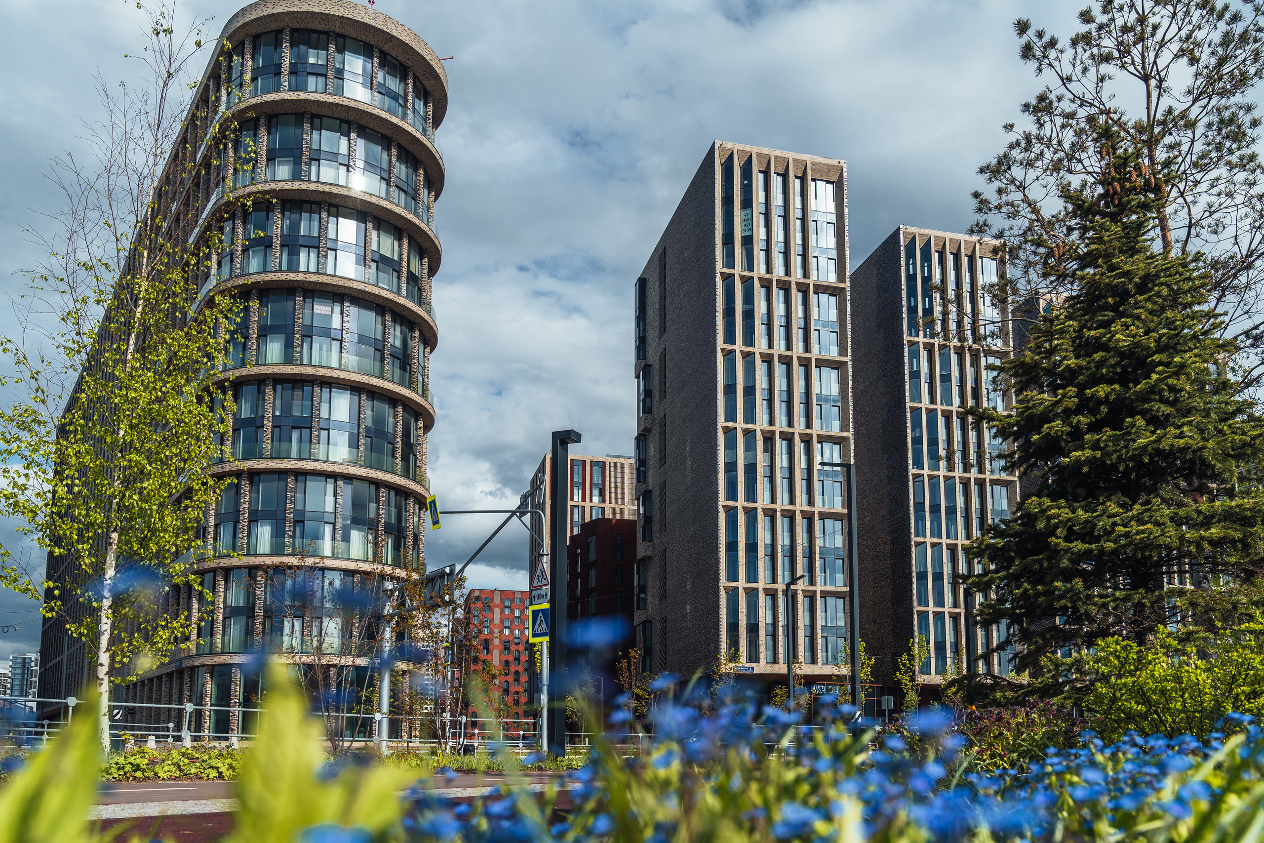 ЗИЛ АРТ, ЛСР. @tomrus: Рустам Шагиморданов — фотограф