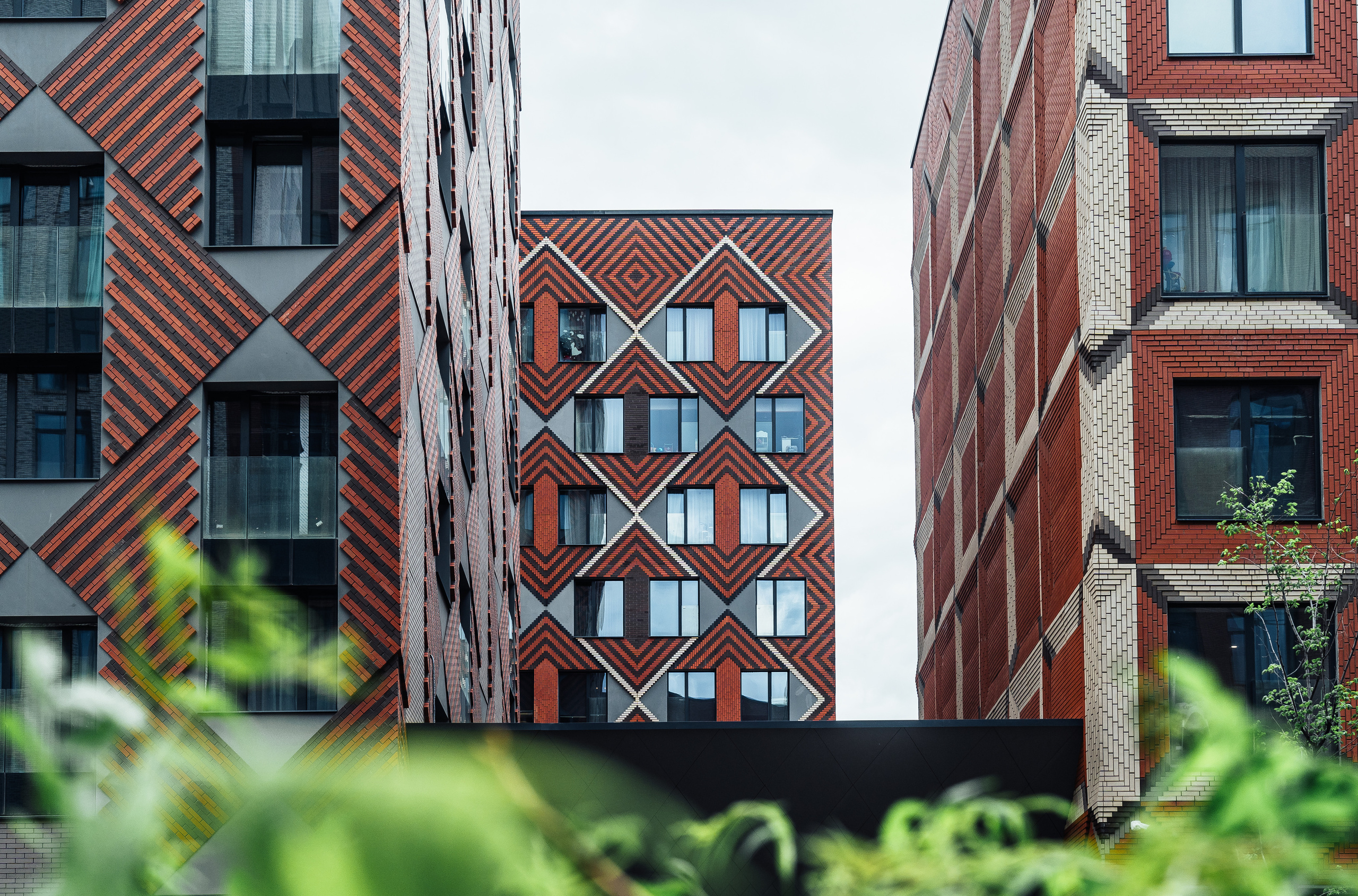 ЗИЛ АРТ, ЛСР. @tomrus: Рустам Шагиморданов — фотограф