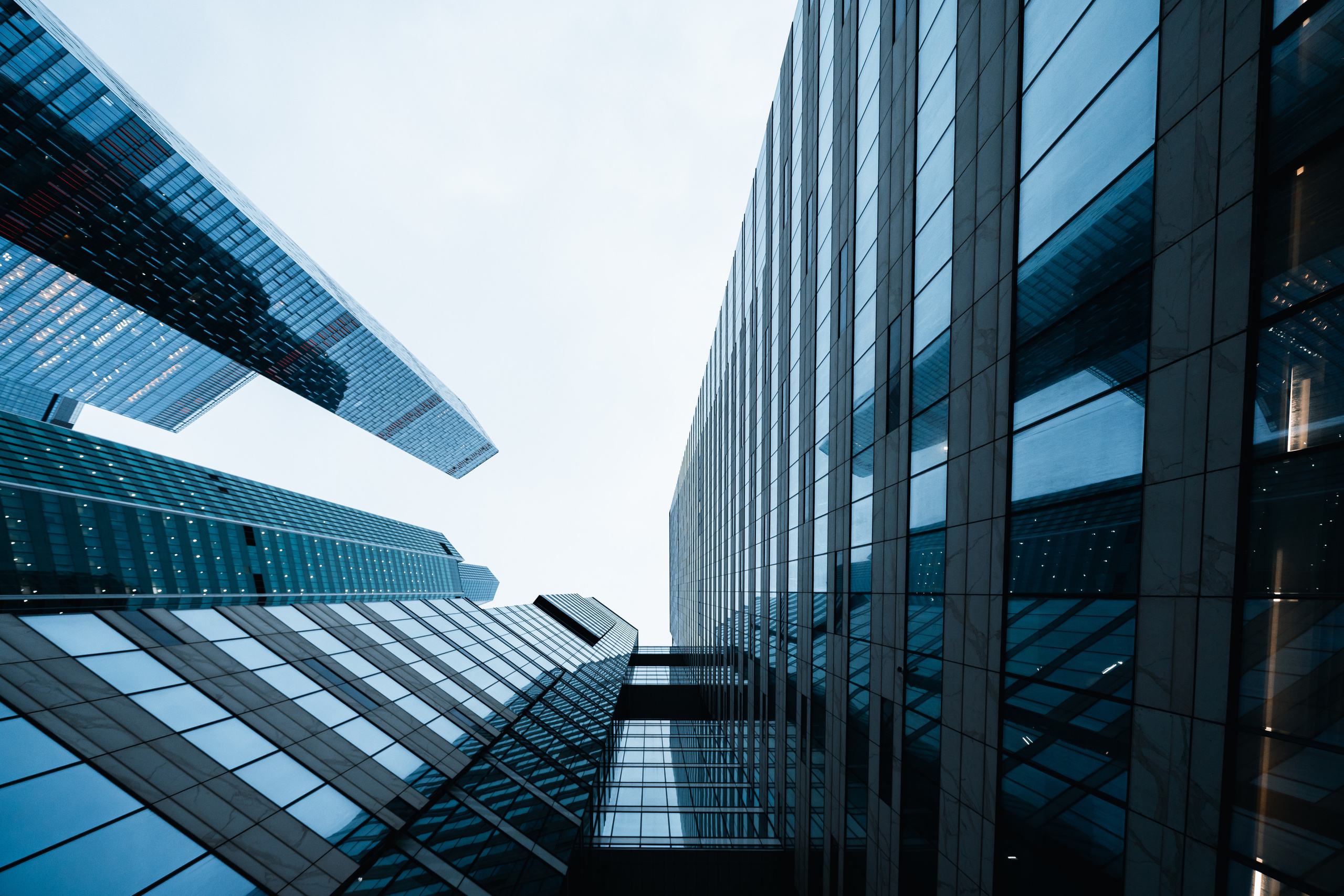 Москва — Сити, Москомархитектура. @tomrus: Рустам Шагиморданов — фотограф