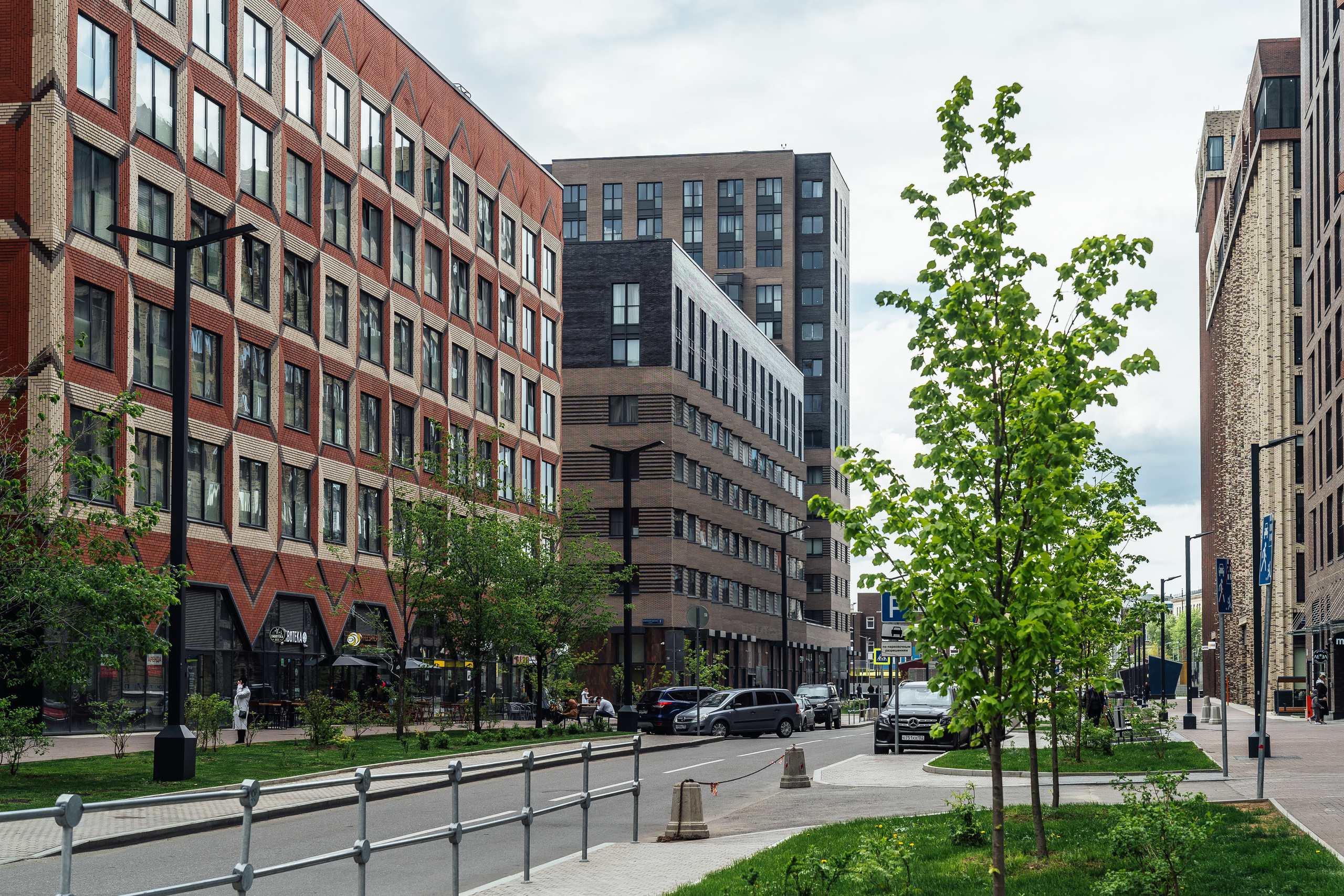 ЗИЛ АРТ, ЛСР. @tomrus: Рустам Шагиморданов — фотограф