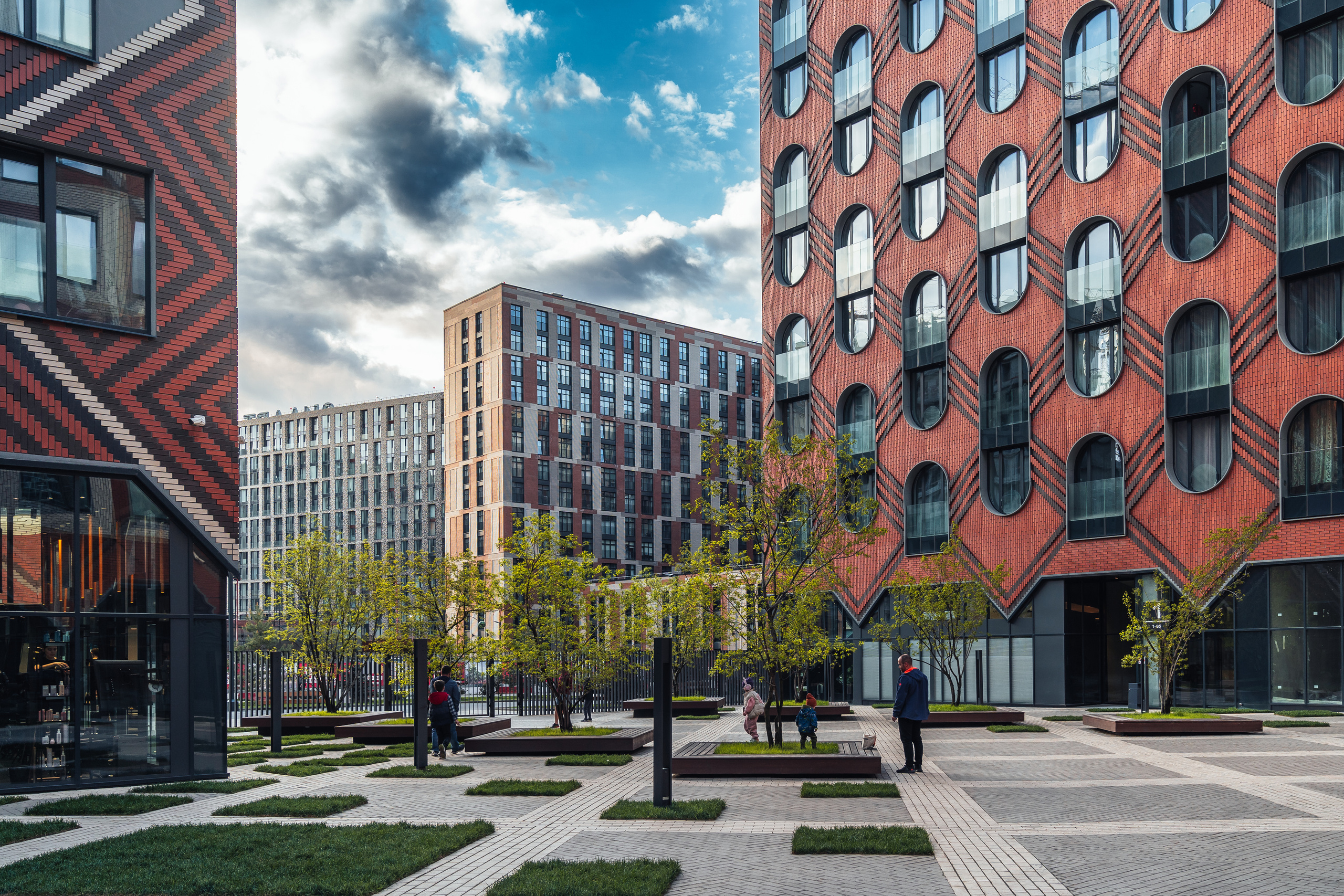 ЗИЛ АРТ, ЛСР. @tomrus: Рустам Шагиморданов — фотограф