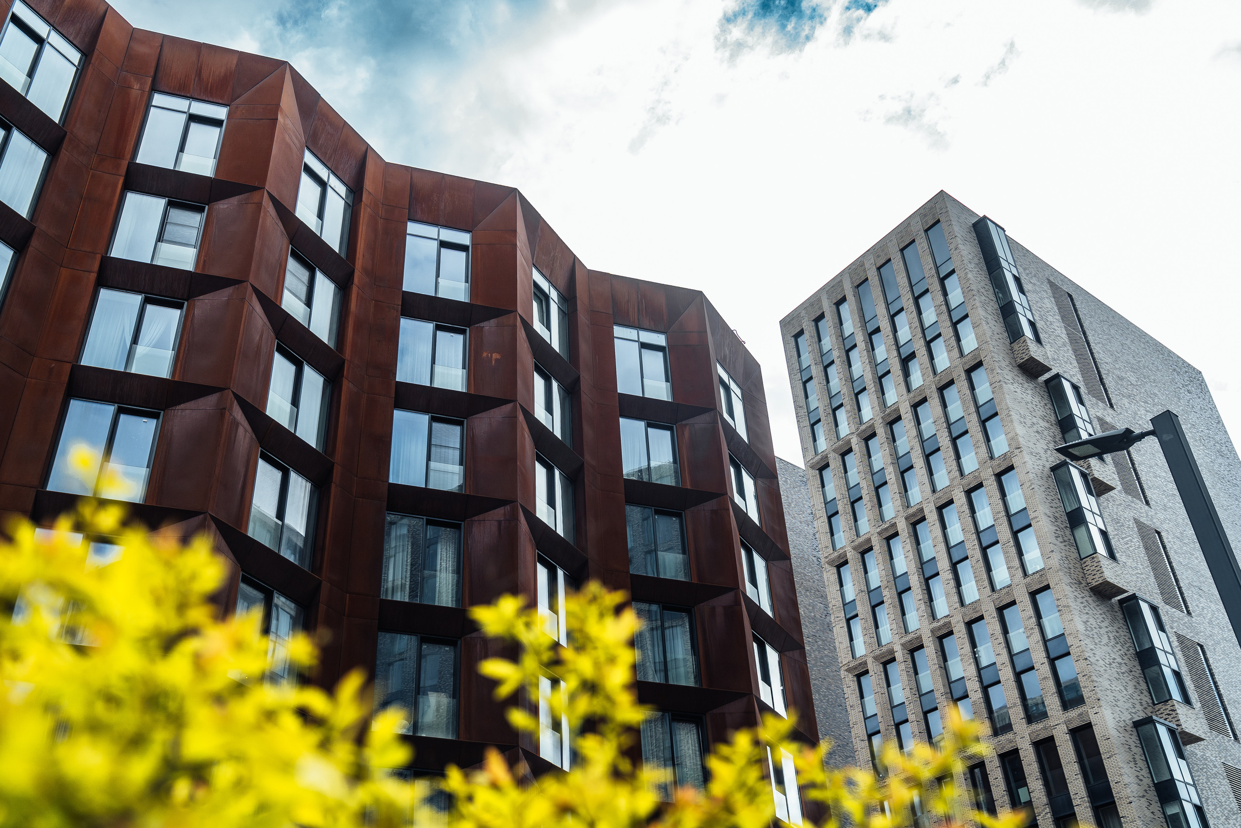 ЗИЛ АРТ, ЛСР. @tomrus: Рустам Шагиморданов — фотограф