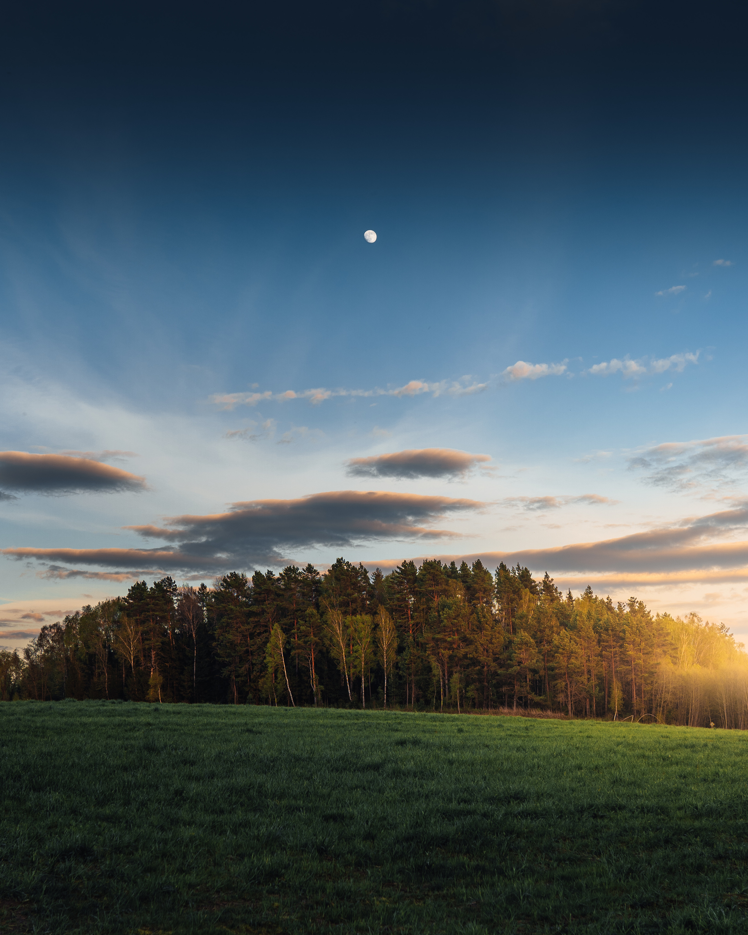 Landscape / Пейзаж. @tomrus: Рустам Шагиморданов — фотограф