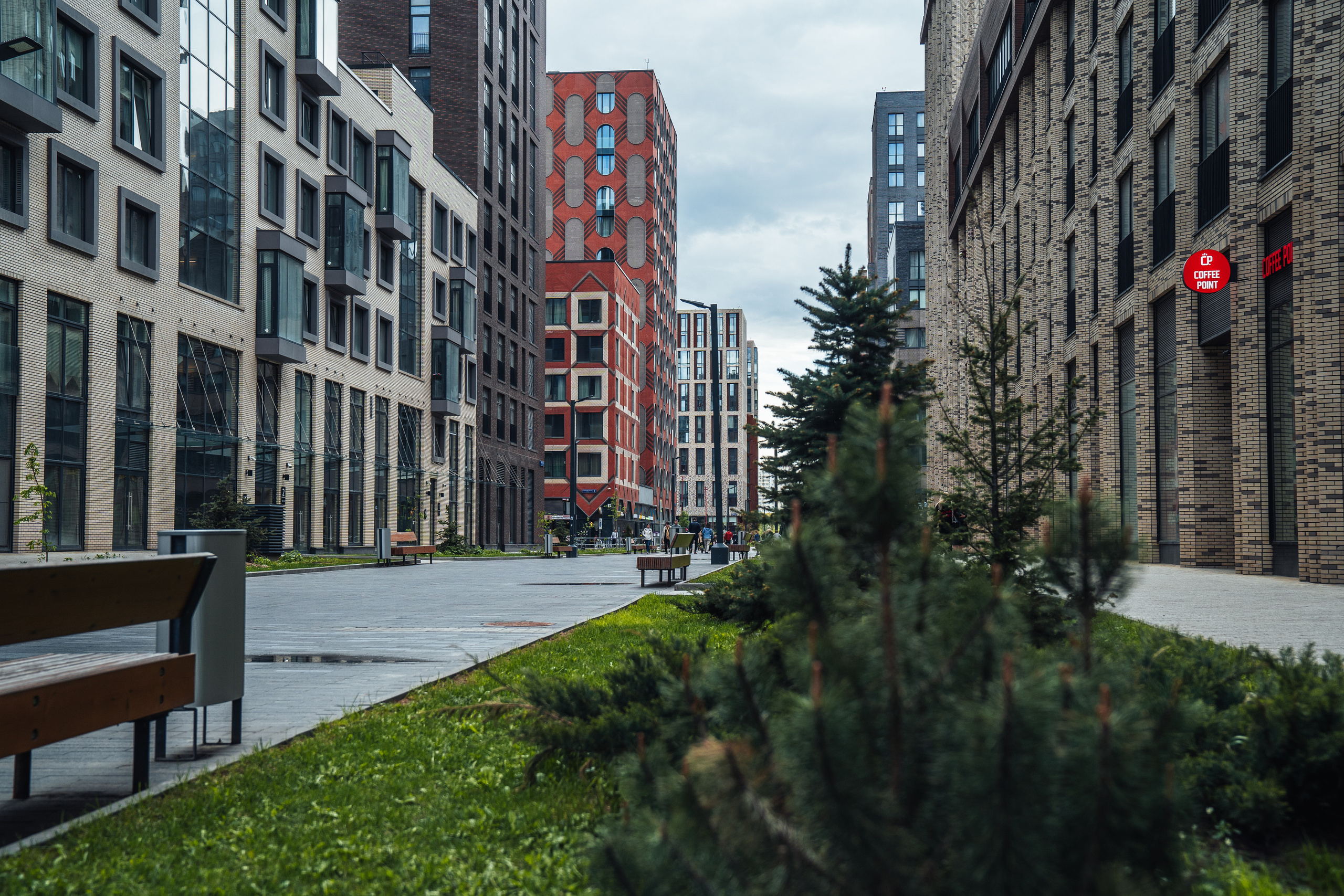 ЗИЛ АРТ, ЛСР. @tomrus: Рустам Шагиморданов — фотограф