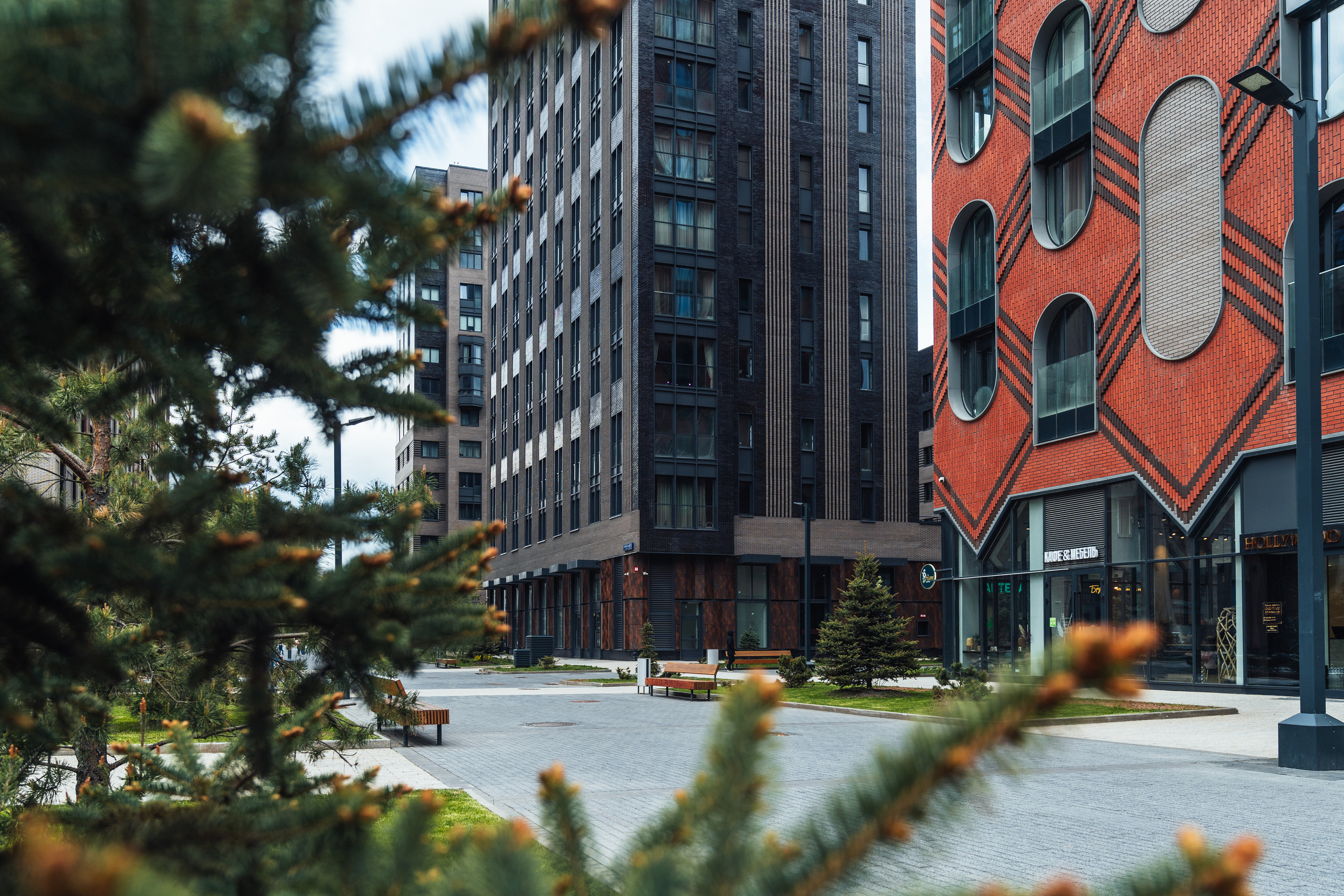 ЗИЛ АРТ, ЛСР. @tomrus: Рустам Шагиморданов — фотограф