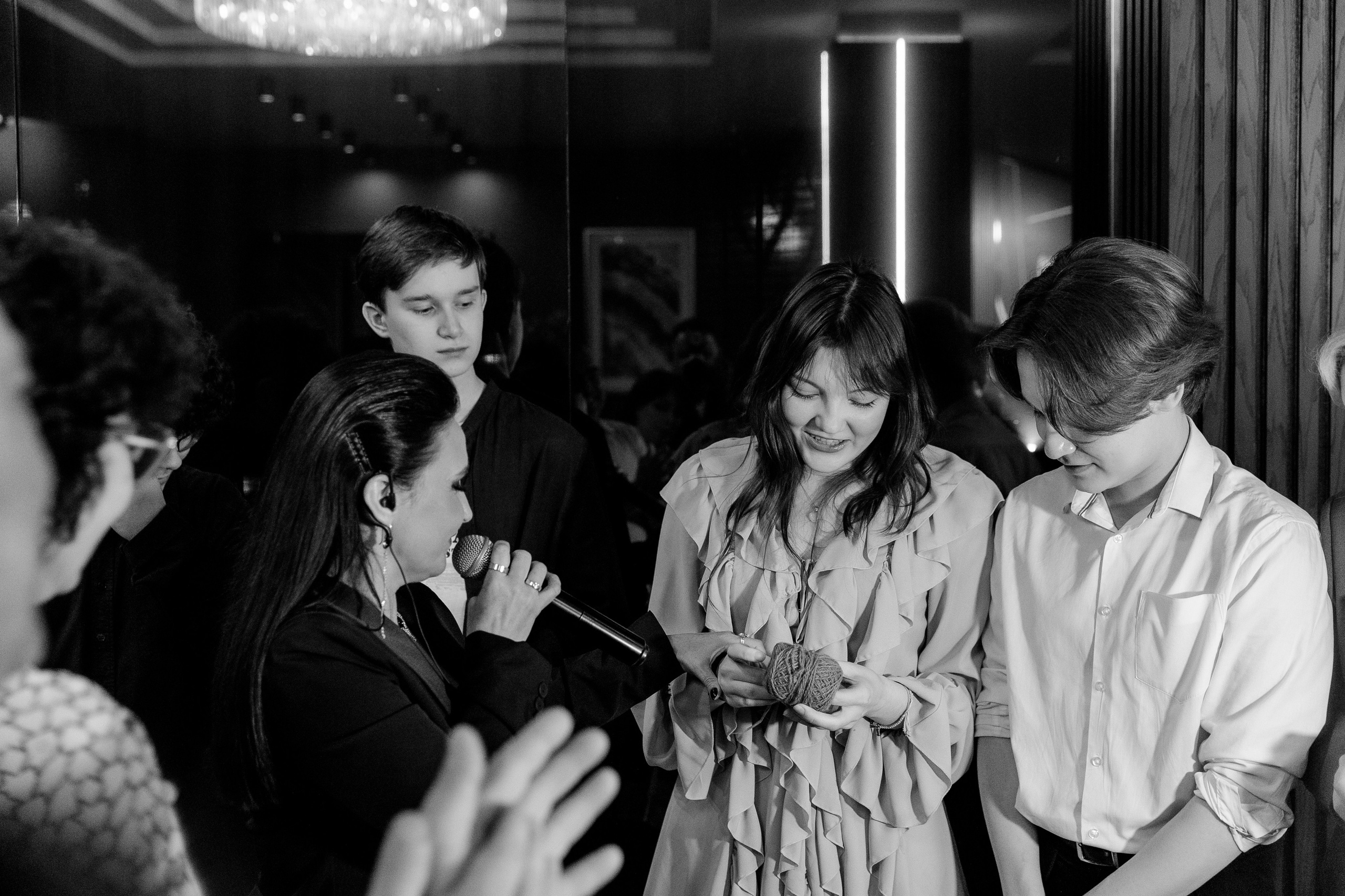 ВЫПУСКНОЙ CHEESERIA-Гимназия 33. Свадебный и семейный фотограф Динар Гильмутдинов