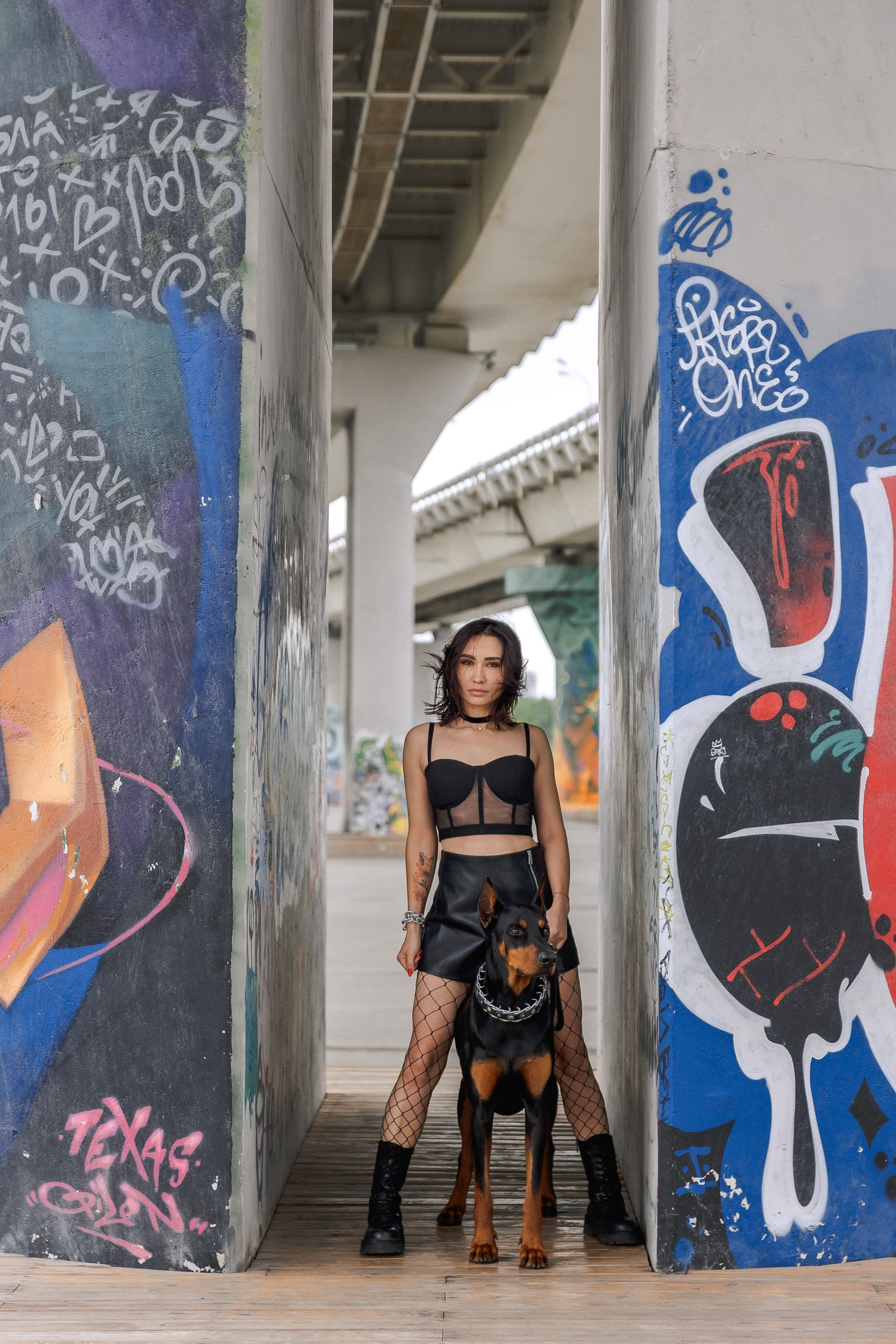 ДОБЕРМАН. Свадебный и семейный фотограф Динар Гильмутдинов