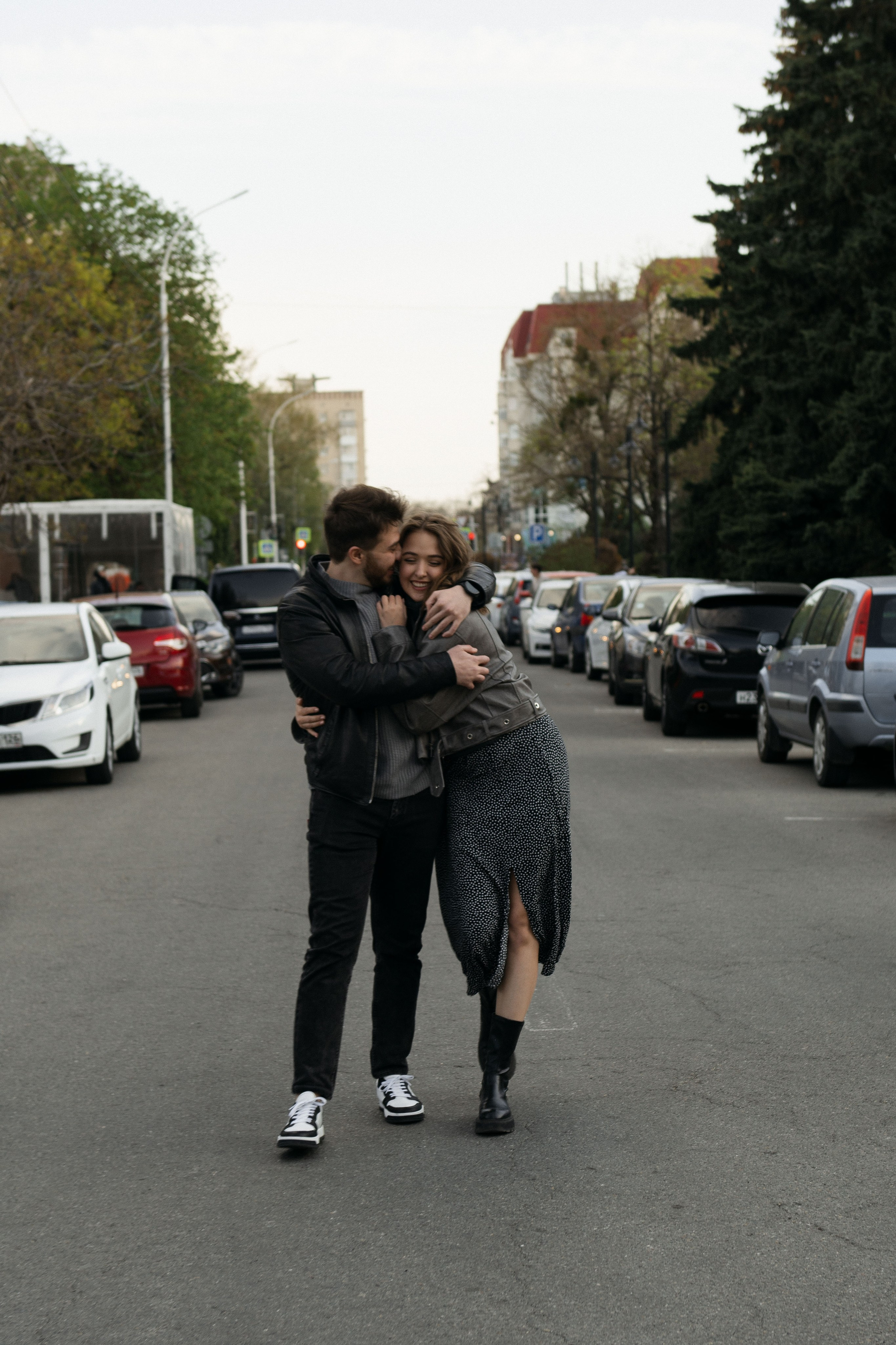 Настя и Илья. Свадебный и женский фотограф в Ставрополе Вика Лексеева