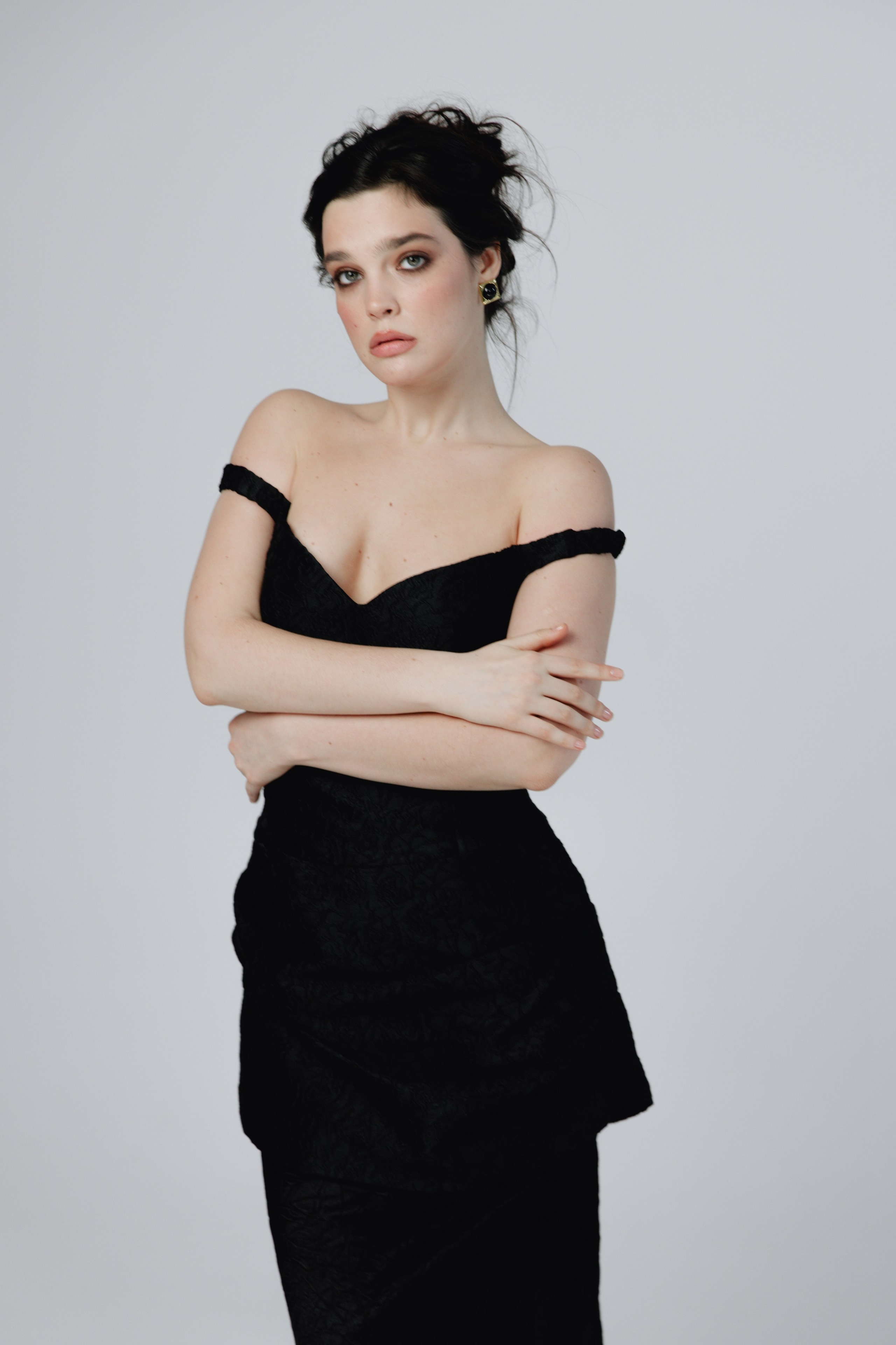 Кристина. Главная