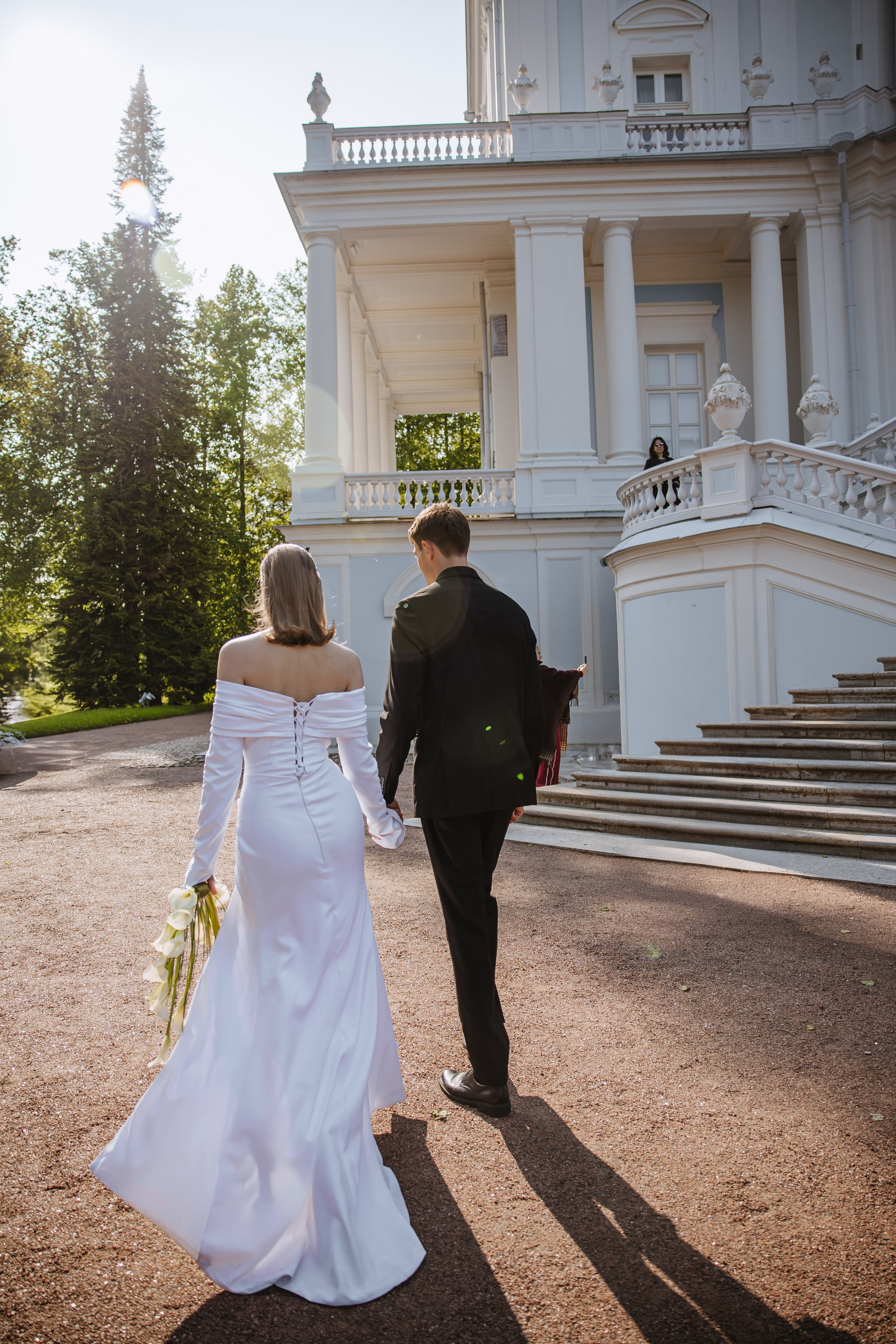 Вероника Даниил. Фотограф Алиса Субботина