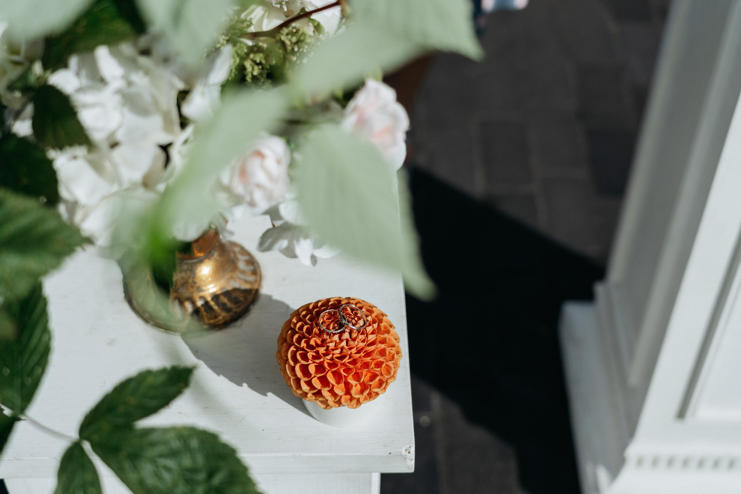 Александр и Ирина. Свадебный и семейный фотограф в Калининграде Анастасия Гриценко