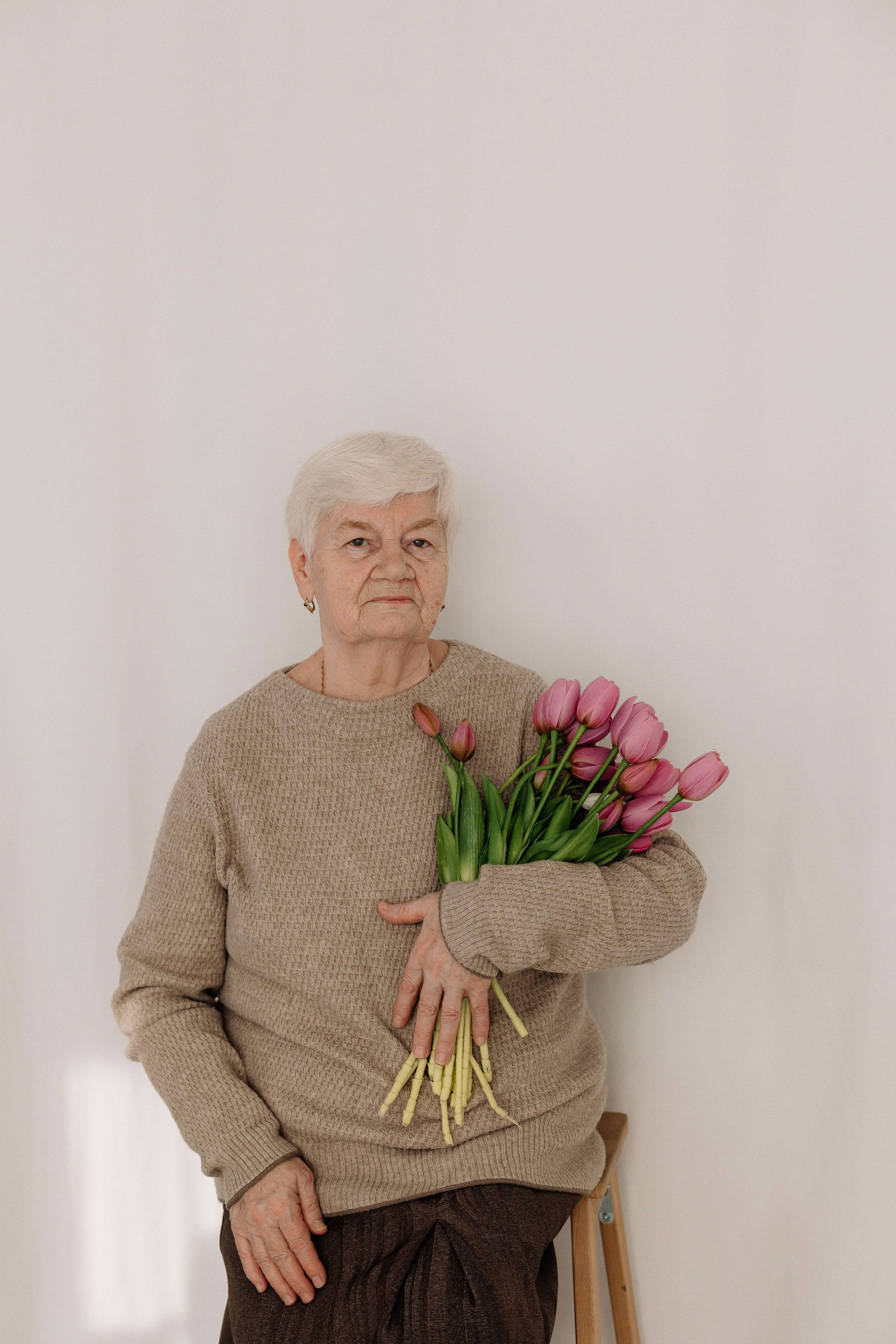 Семейная фотосессия в студии. Свадебный и семейный фотограф в Нижнекамске, Набережных Челнах