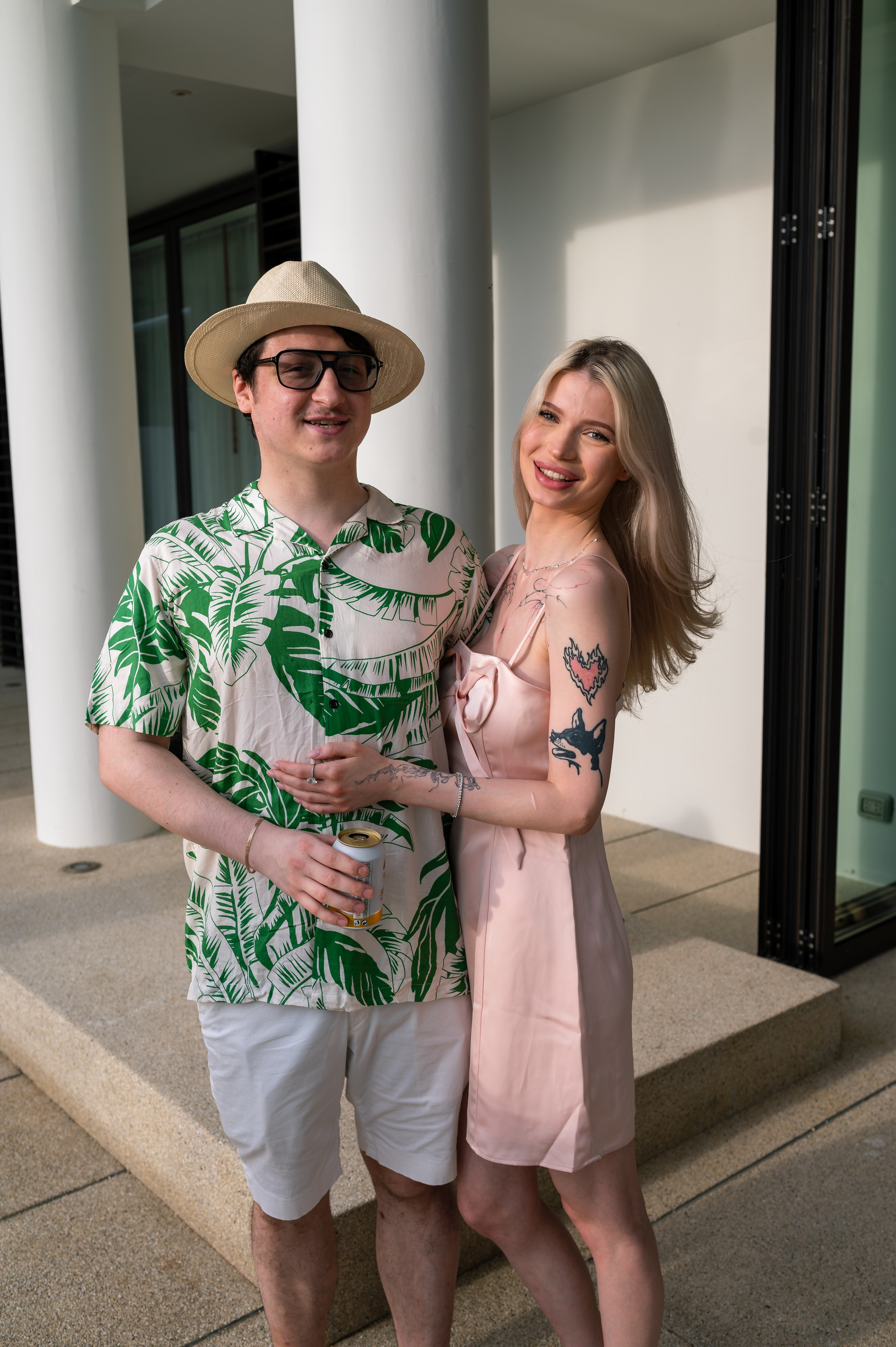 В&M Wedding. Photo & Video production, in Bishkek, Kyrgyzstan