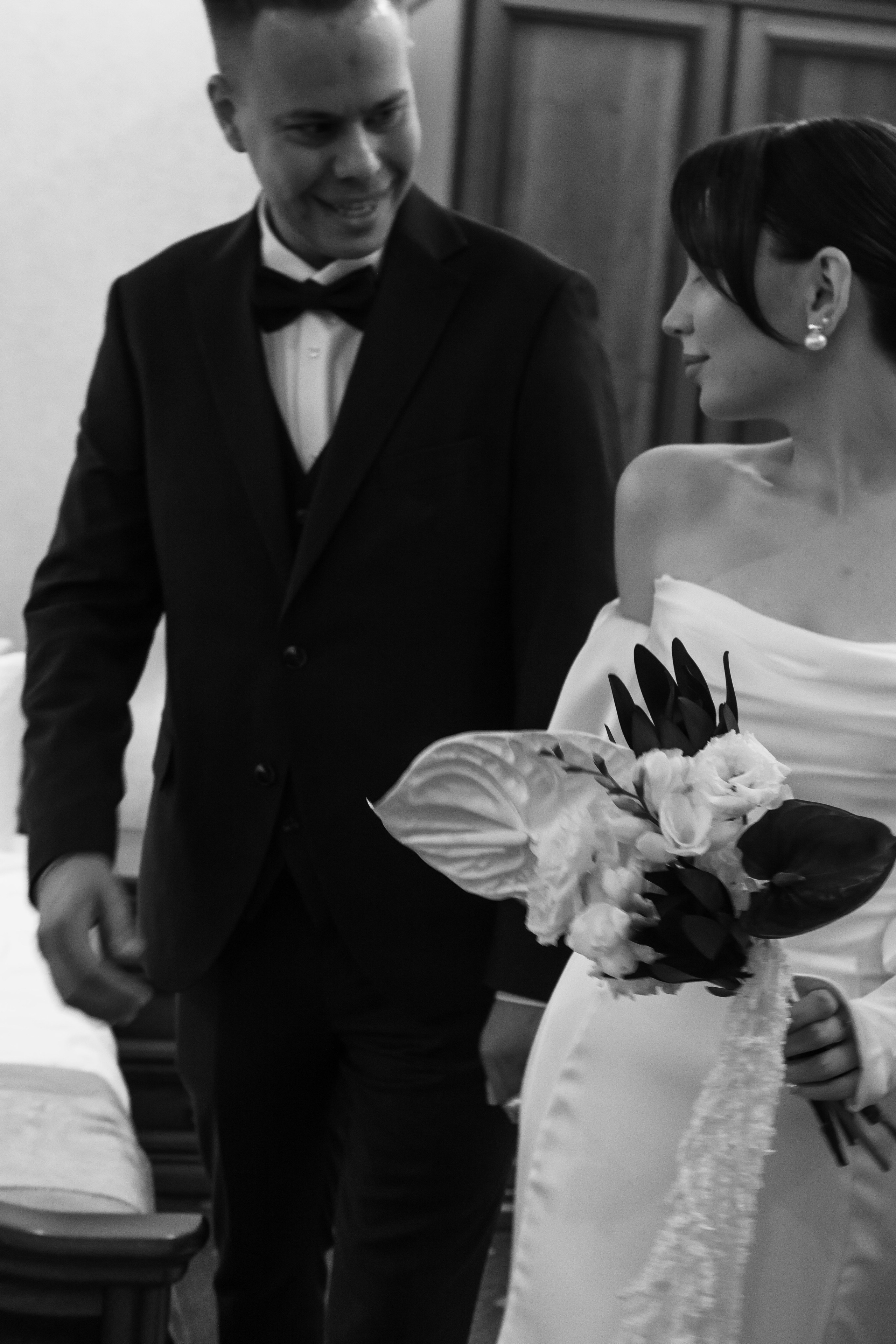 Вероника и павел. Свадебный и портретный фотограф в Новосибирске Анастасия Рос