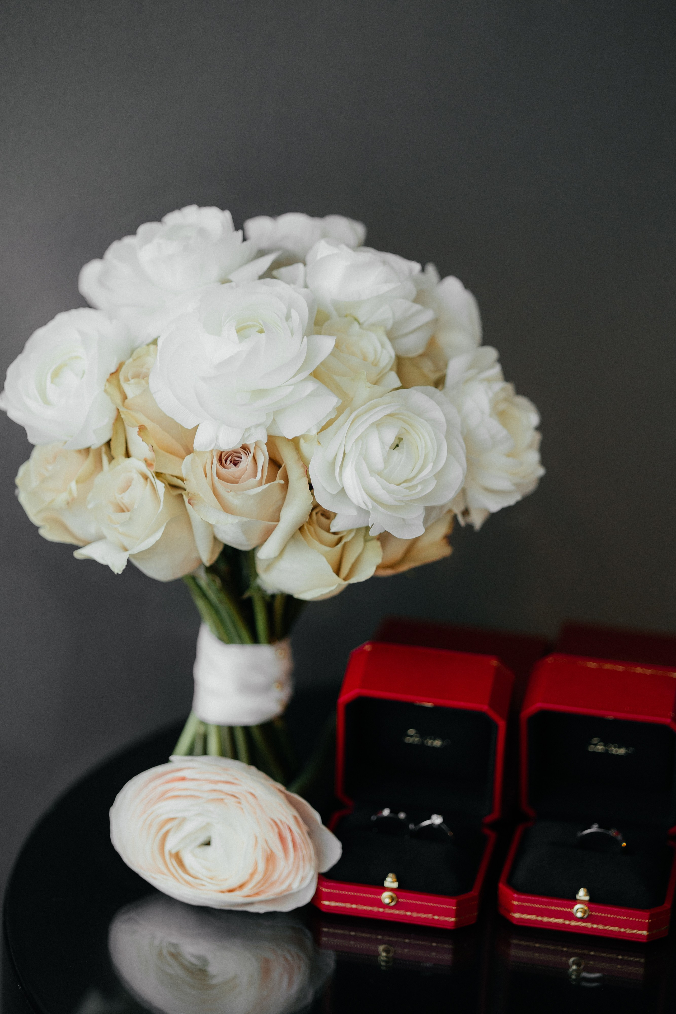 Юлия и Андрей | Свадебный день на 9 человек. Свадебный фотограф Минск РБ