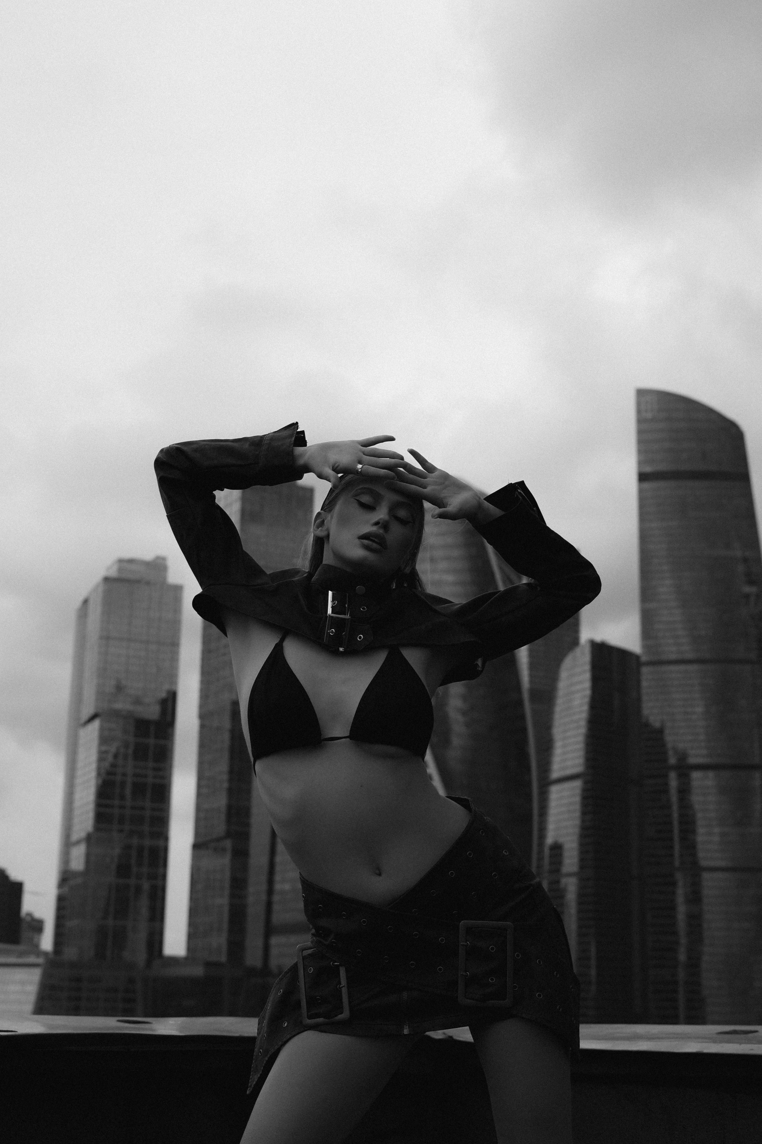 Vasilina. Фотограф Popova Polina