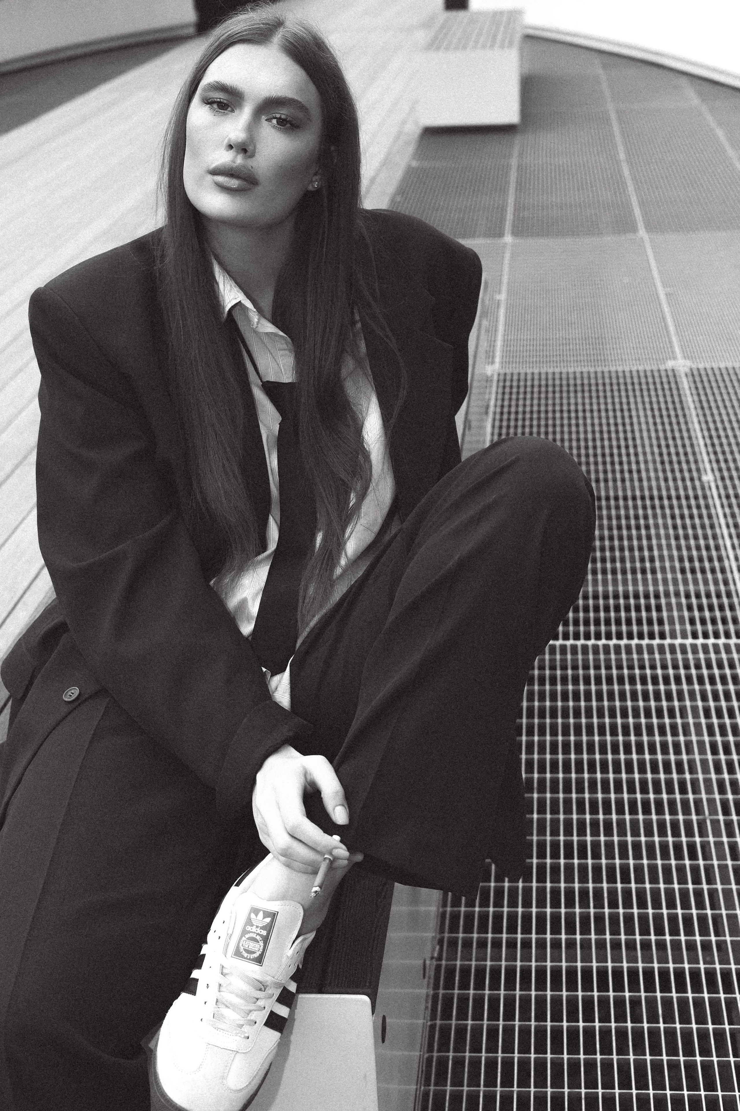 Eva. Фотограф Popova Polina