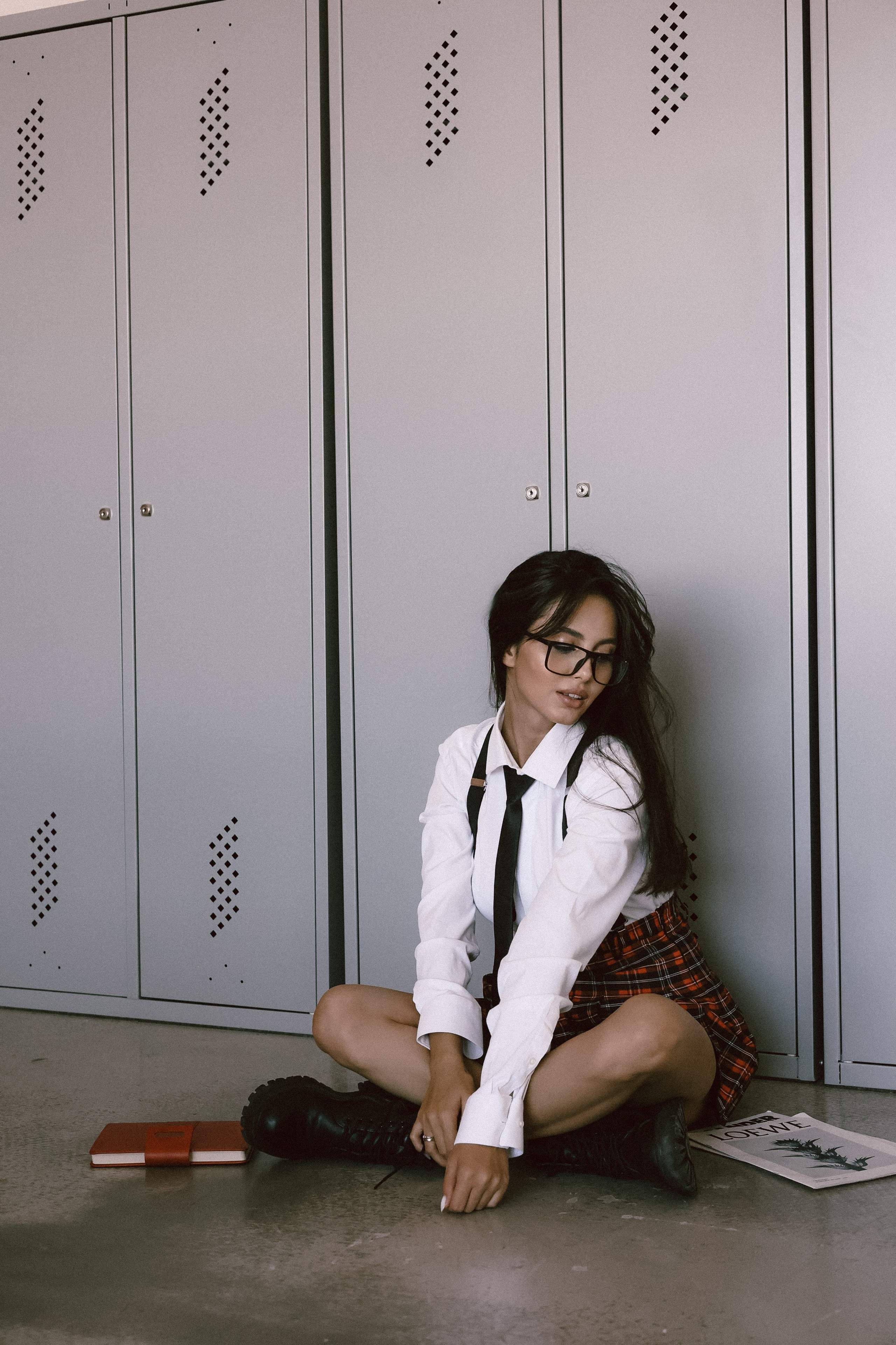 Margarita. Фотограф Popova Polina