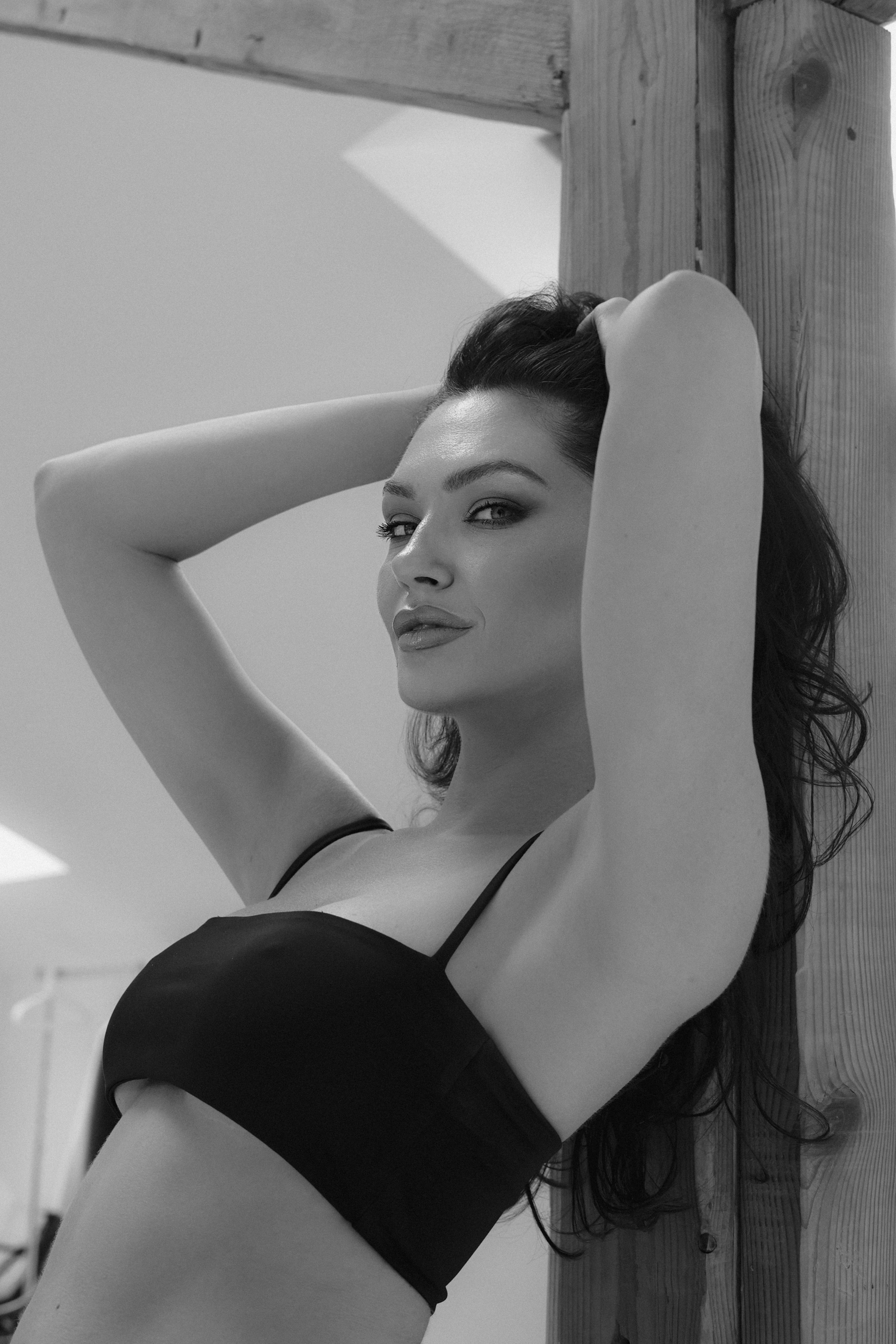 Julia. Фотограф Popova Polina