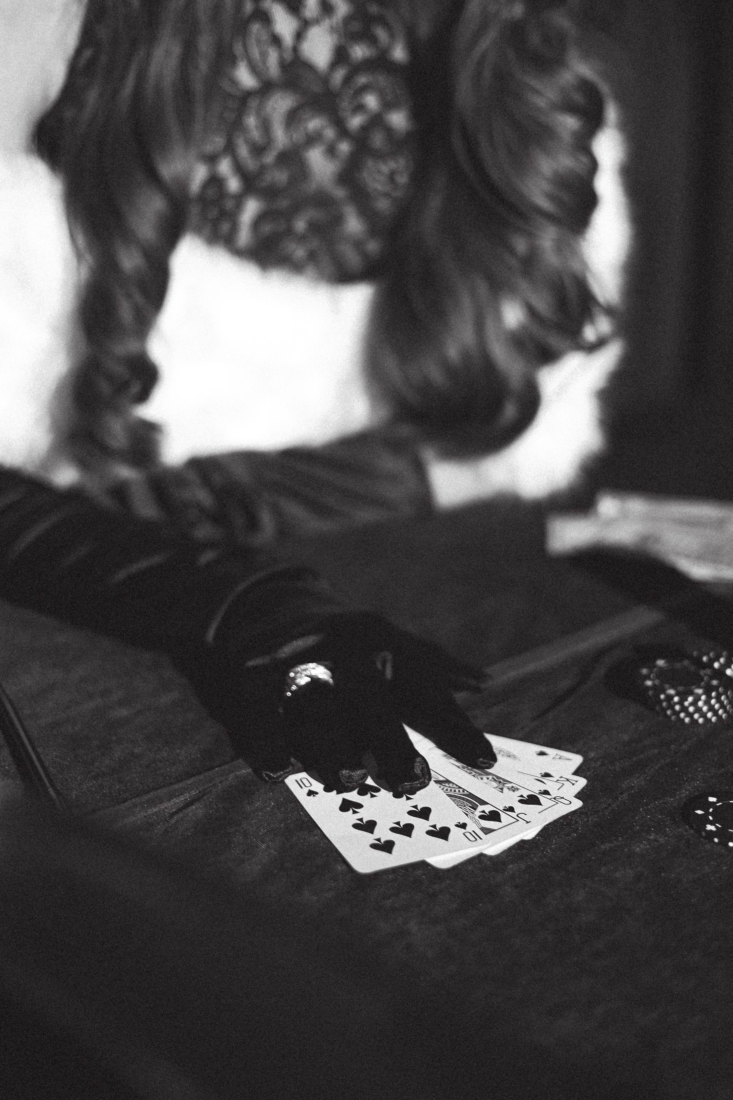 Zina. Фотограф Popova Polina