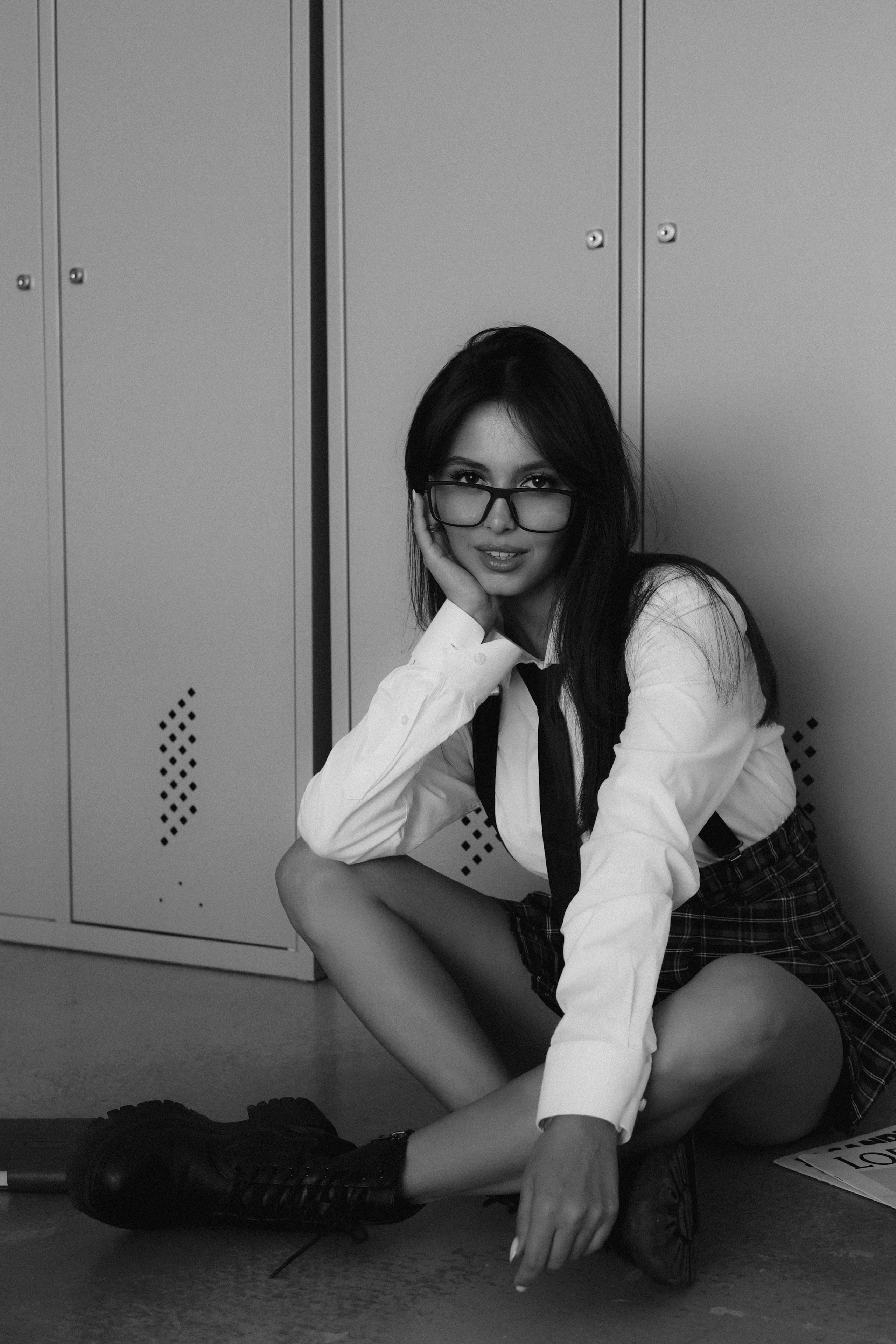 Margarita. Фотограф Popova Polina