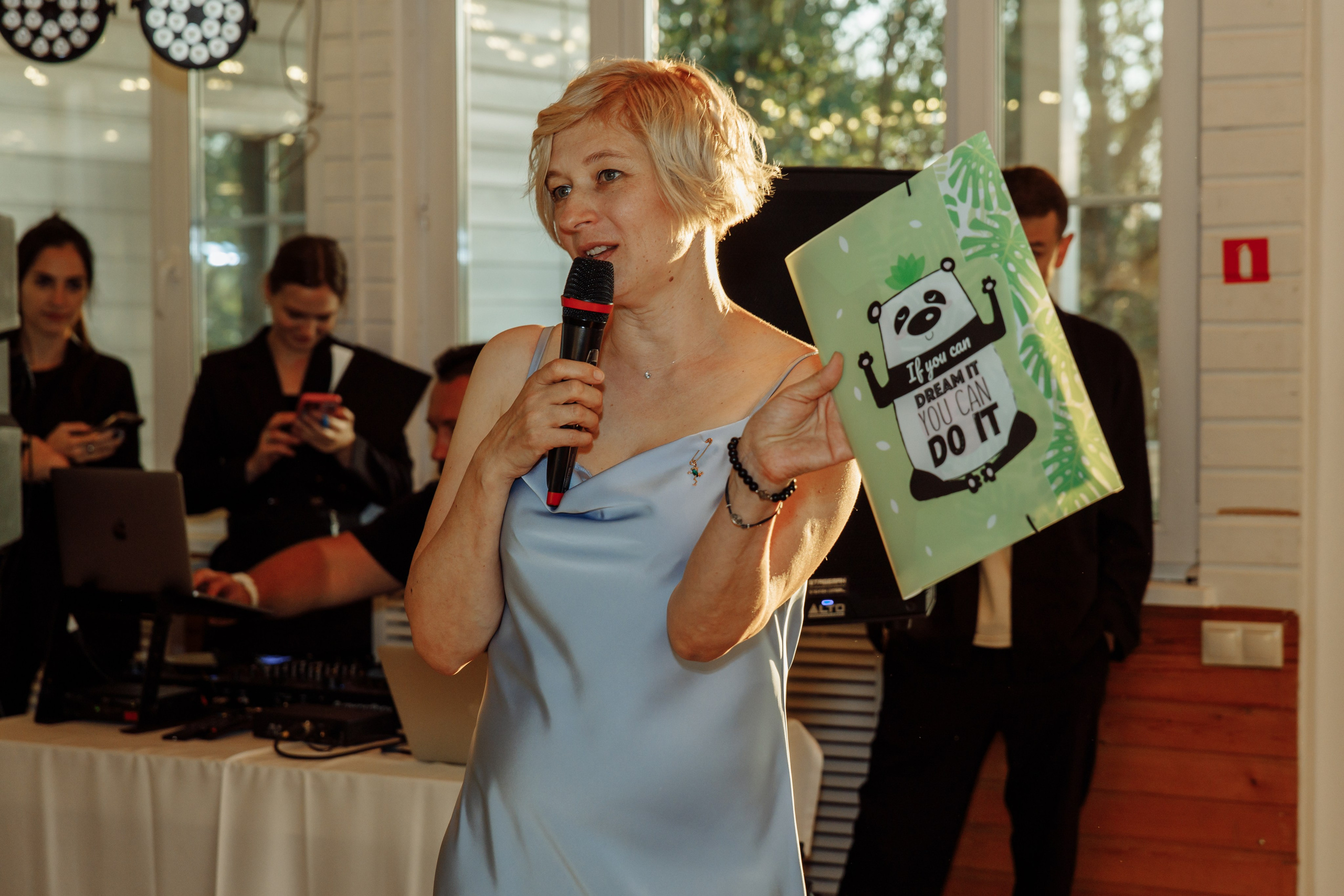 Влад и Даша