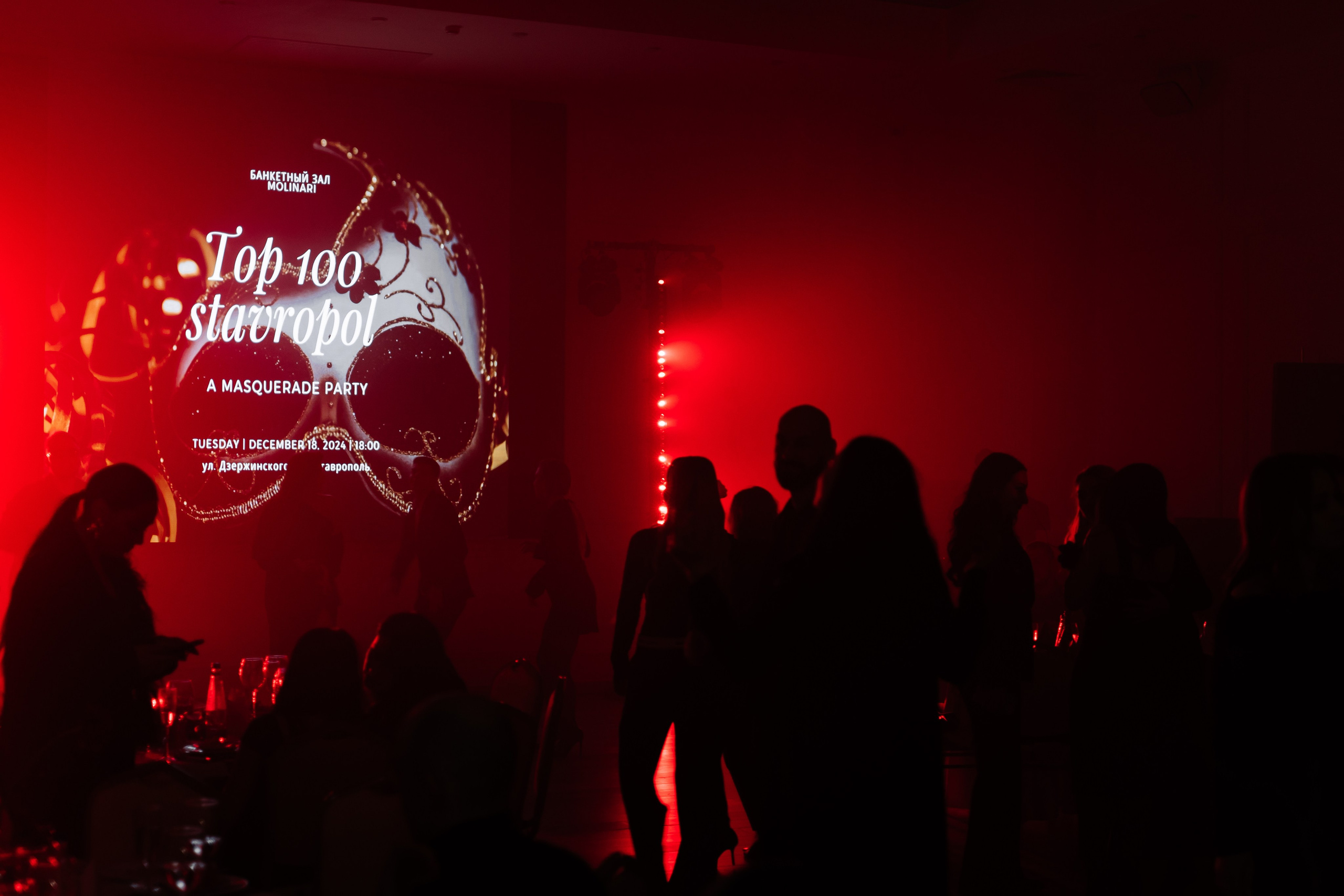 ТОП 100 Ставрополь. Фотограф Ларионова Надежда|Ставрополь