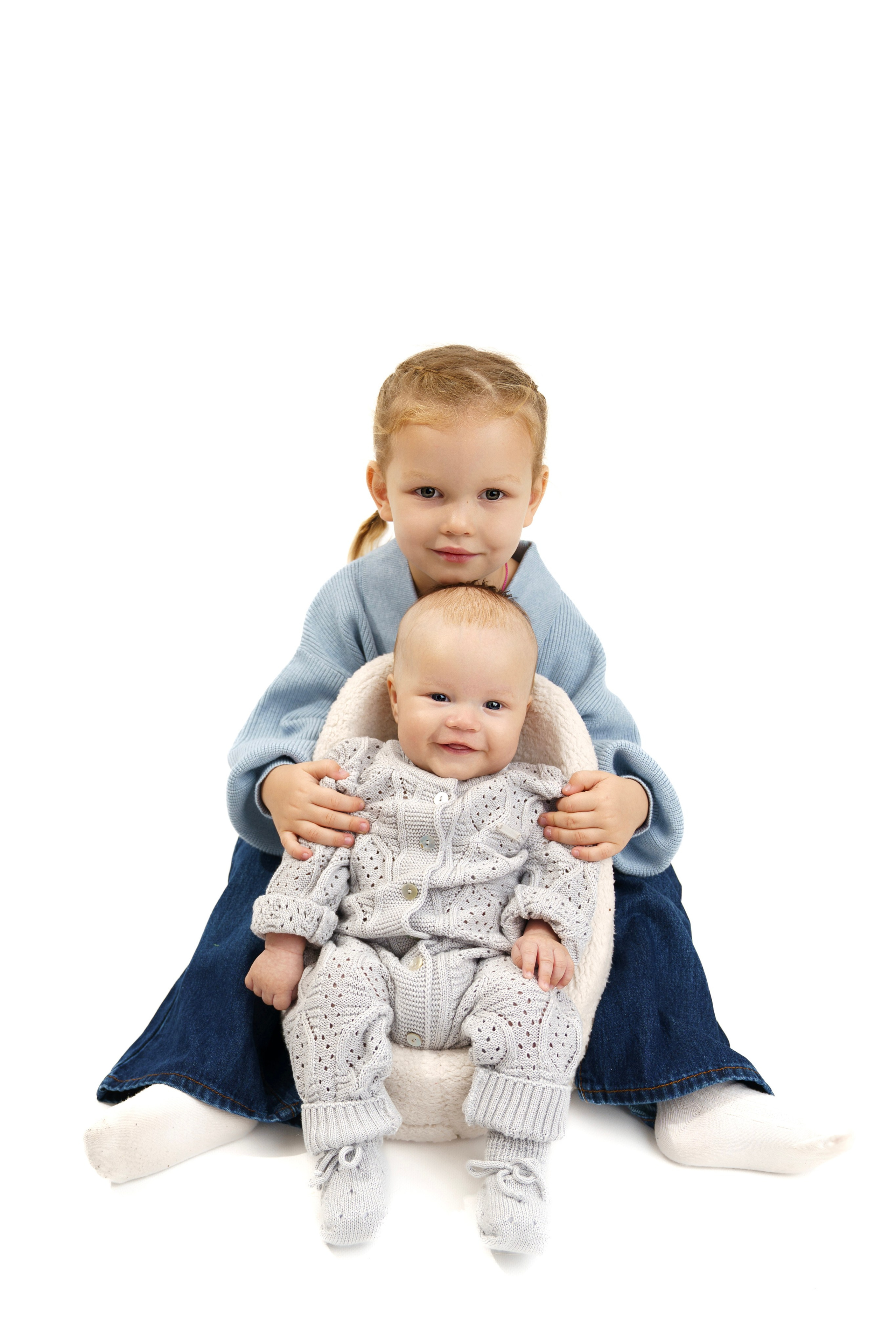 Дети до года. Фотограф новорожденных, детей до года и беременных в Симферополе