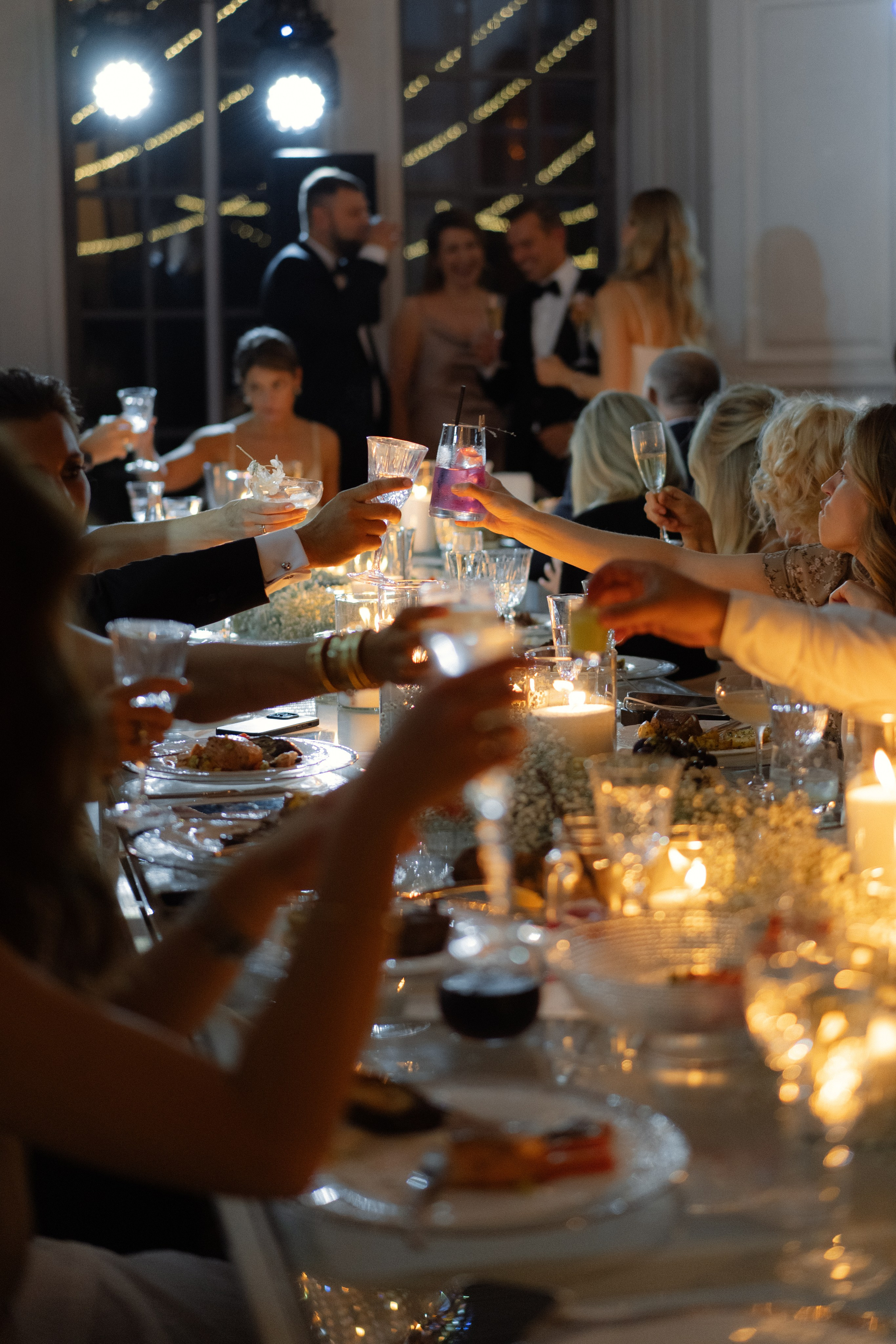 Анна и Виктор