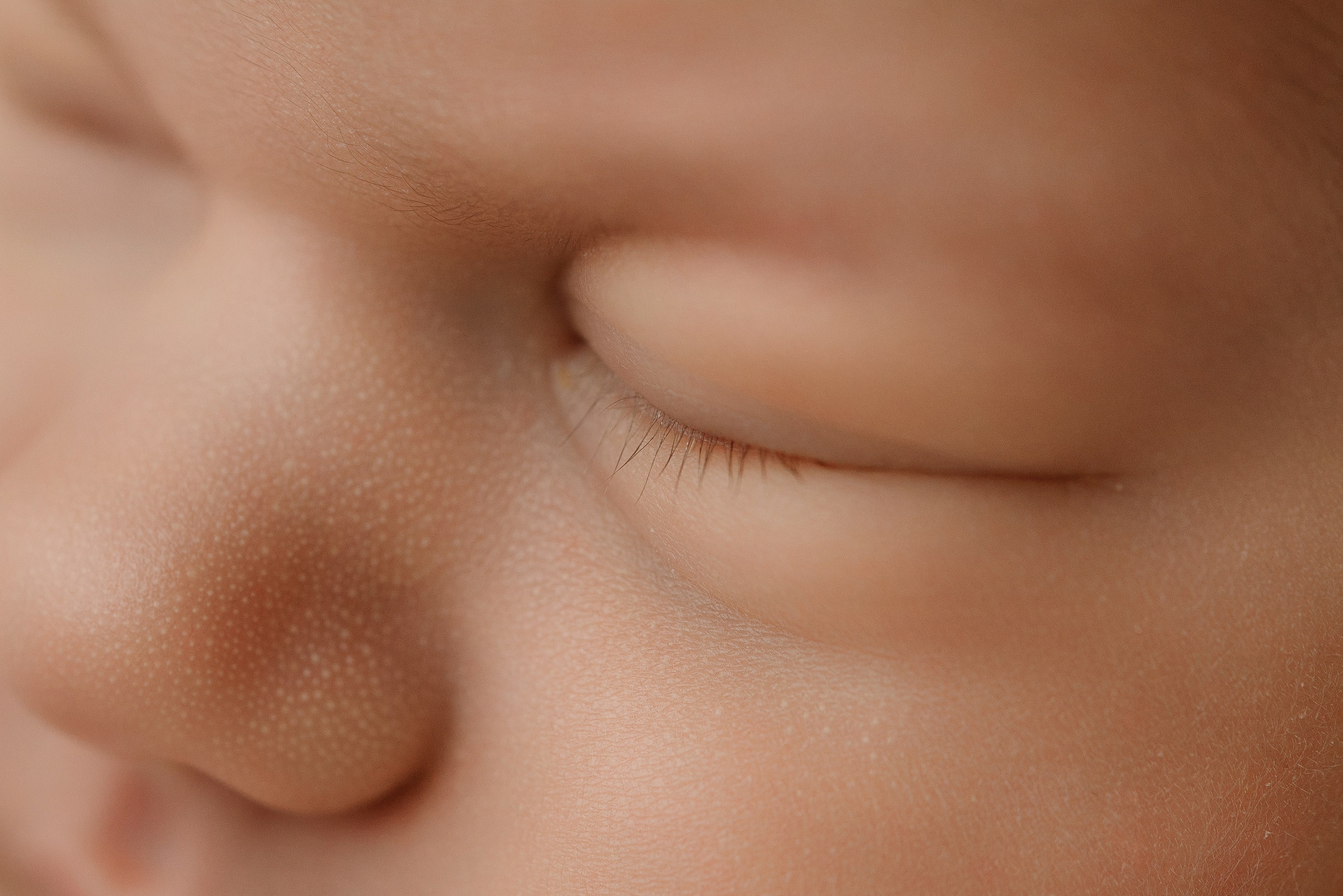 Лиза. Фотограф новорожденных Белгород