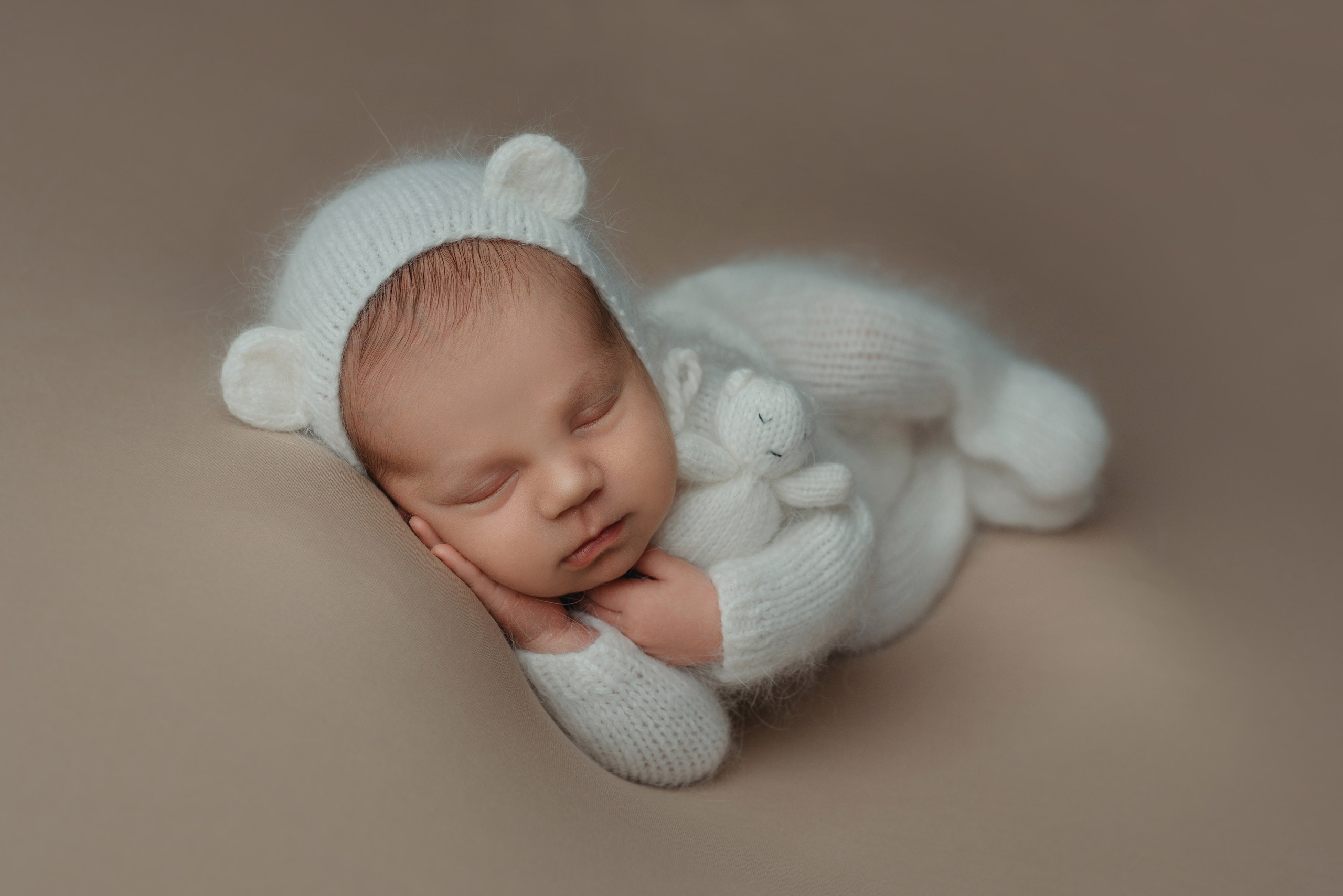 Фотограф новорожденных Белгород