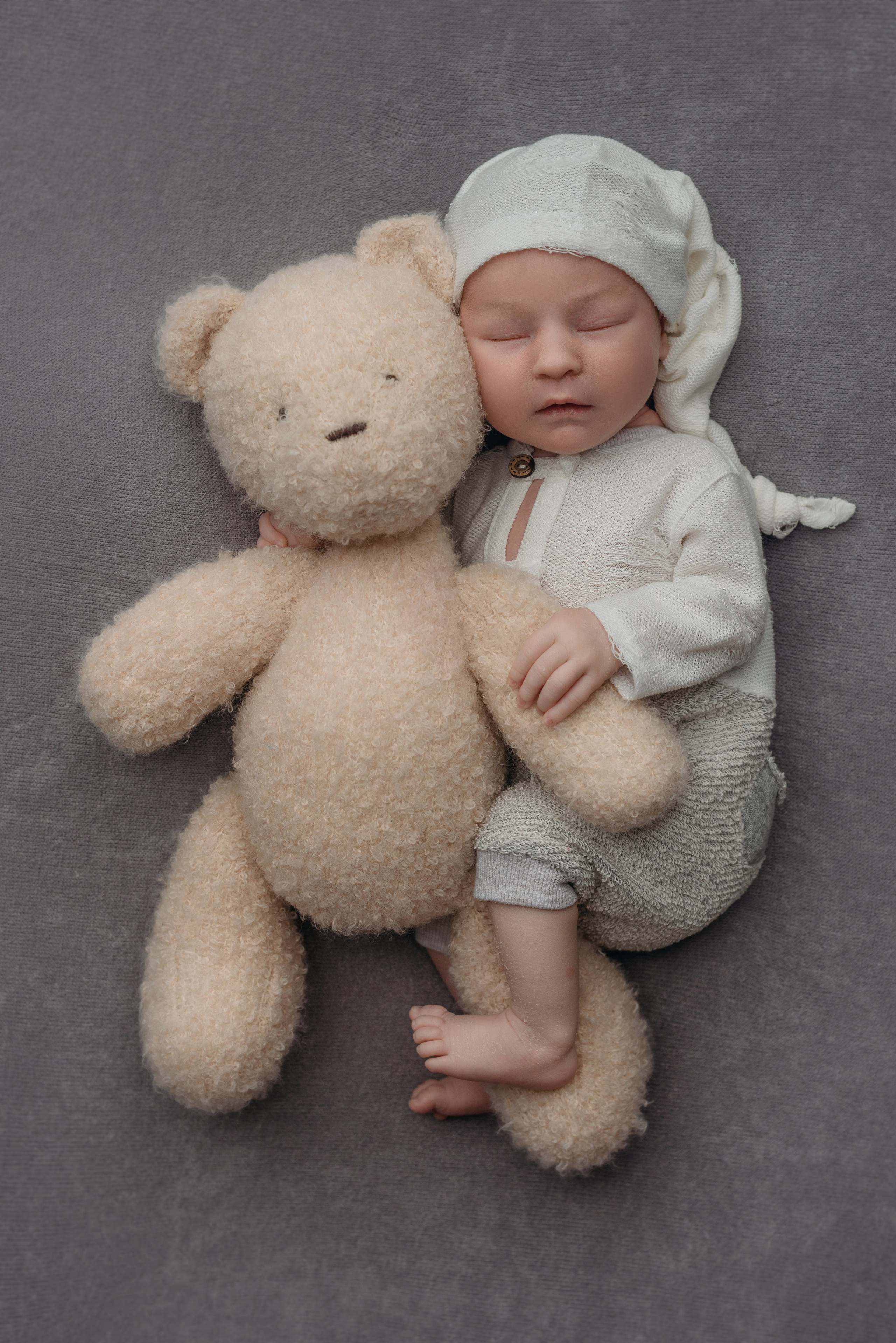 Арсений. Фотограф новорожденных Белгород