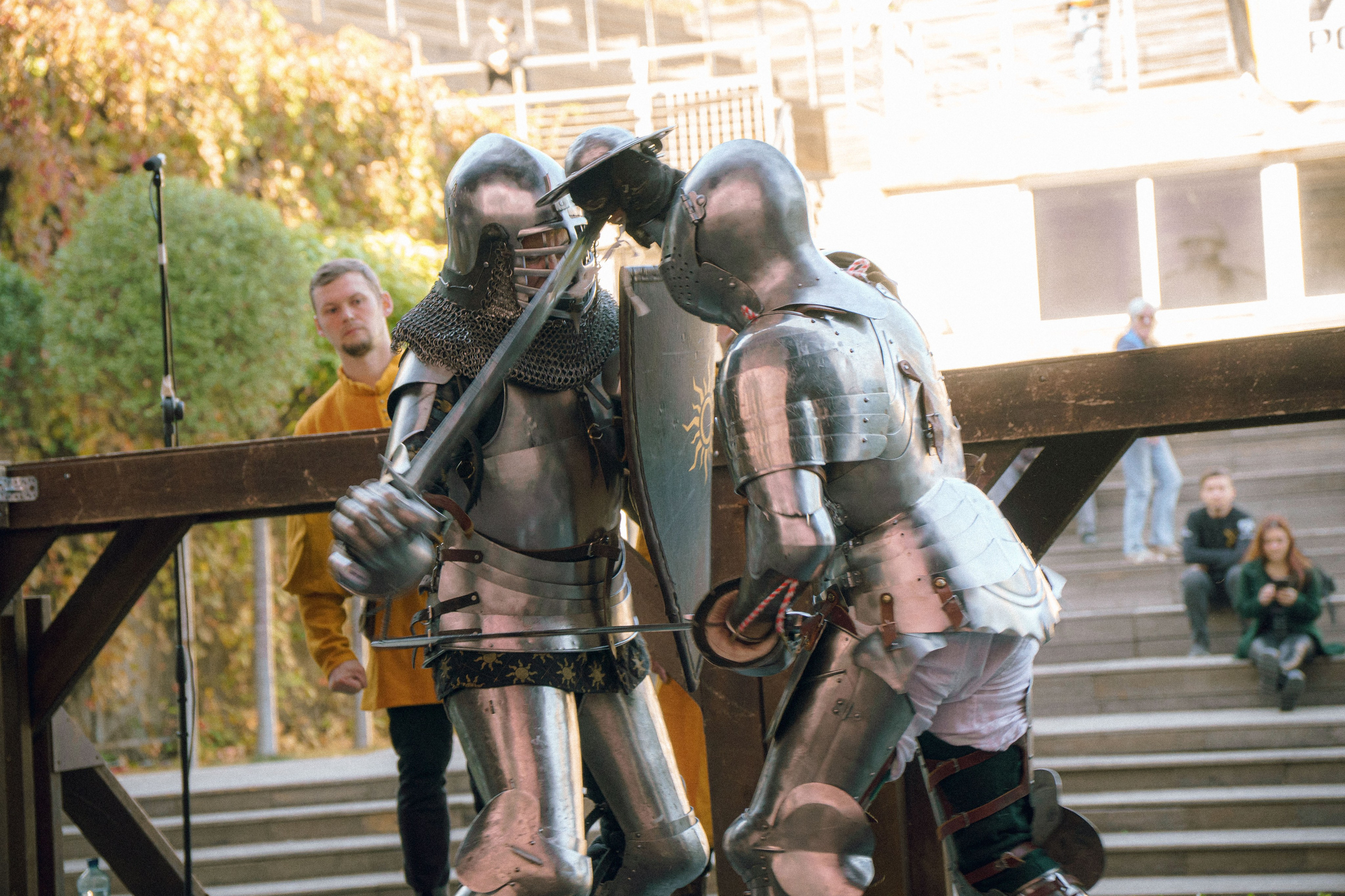 Меч Дона. Макаров Сергей|Creamlebot Фотограф города Ростов-на-Дону