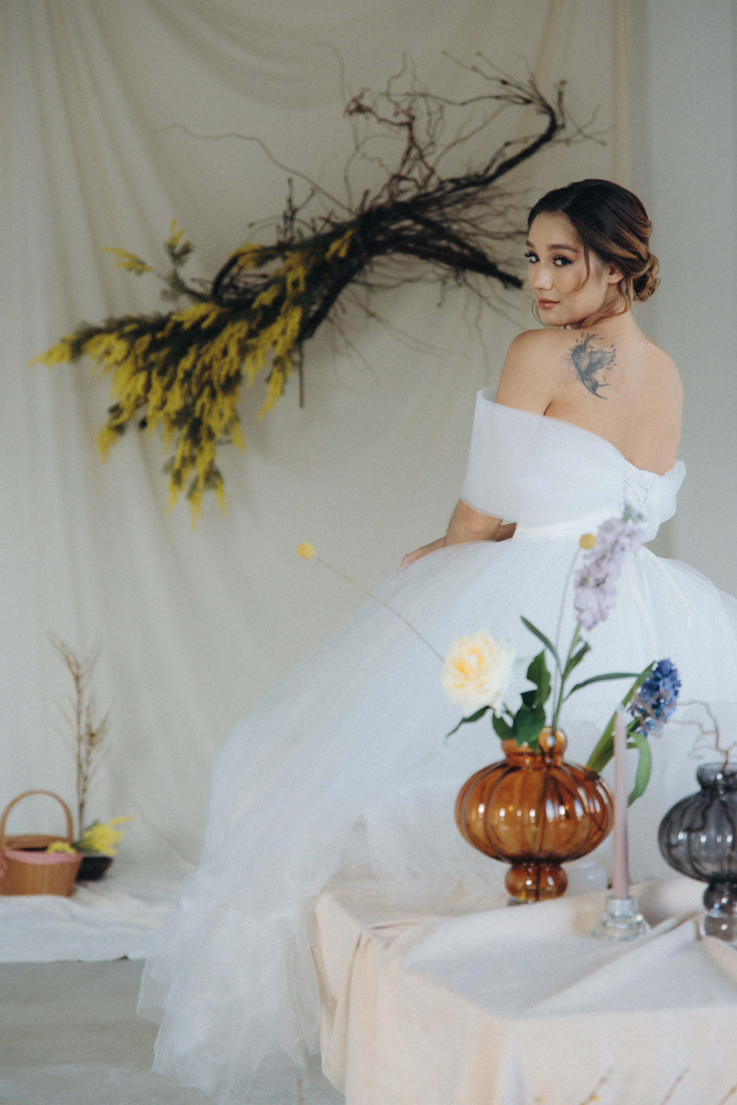 KARINA. Свадебный фотограф в Астане Асанали Балтахан