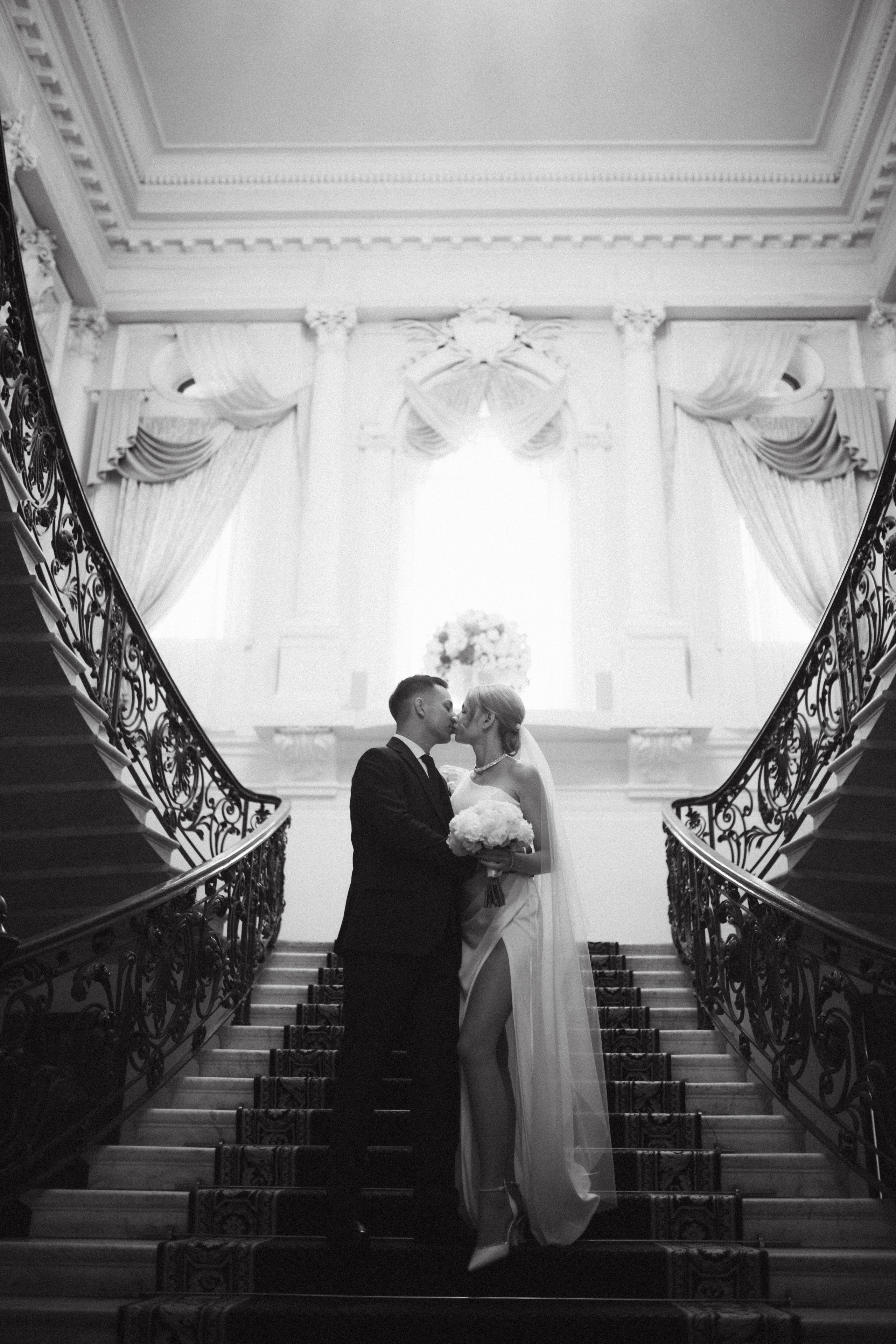 A & В | Санкт-Петербург. Фотограф Екатерина Амбрушкевич