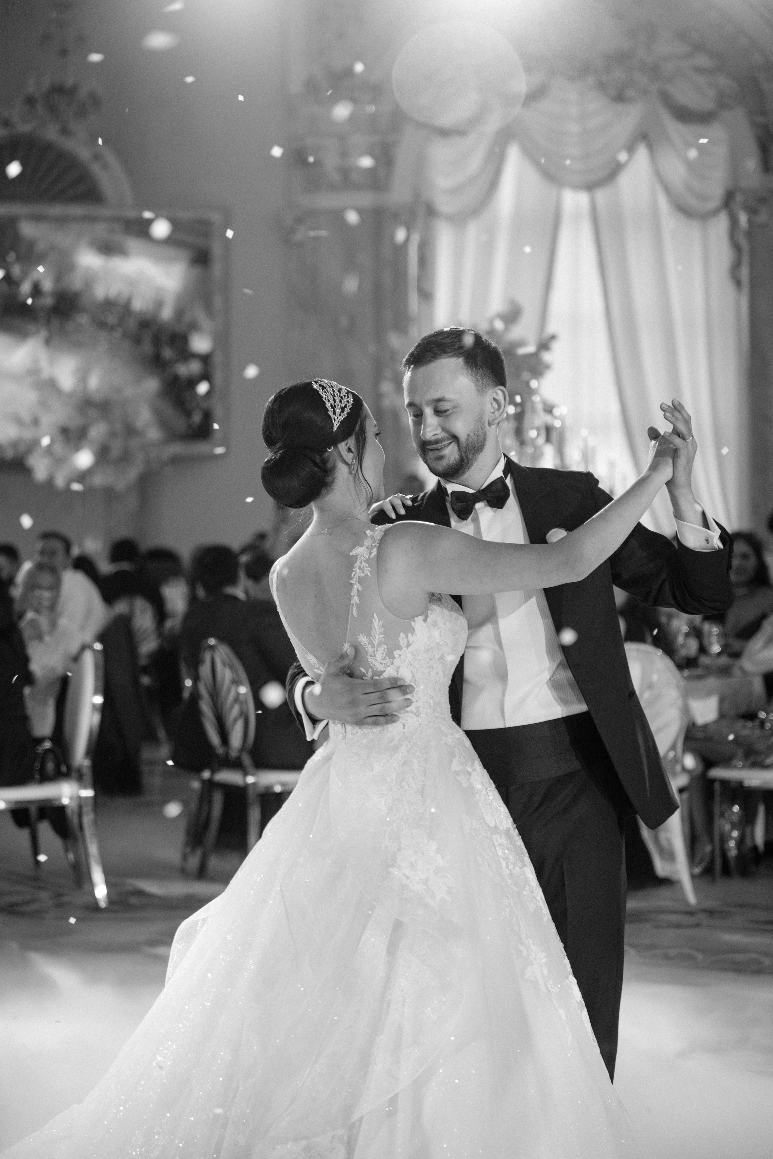 Свадьбы. Фотограф Артак Ерицян