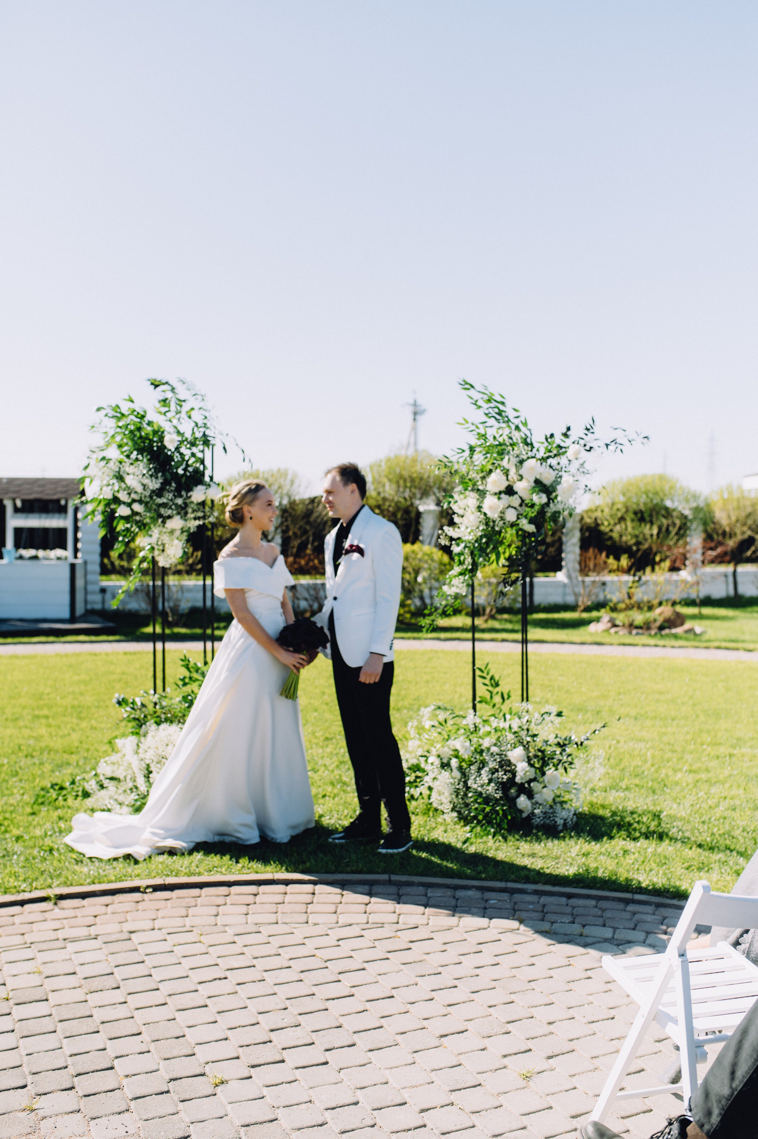 Свадебная фотография. Профессиональный фотограф Алексей Васенцев. Минск, СПБ, Москва