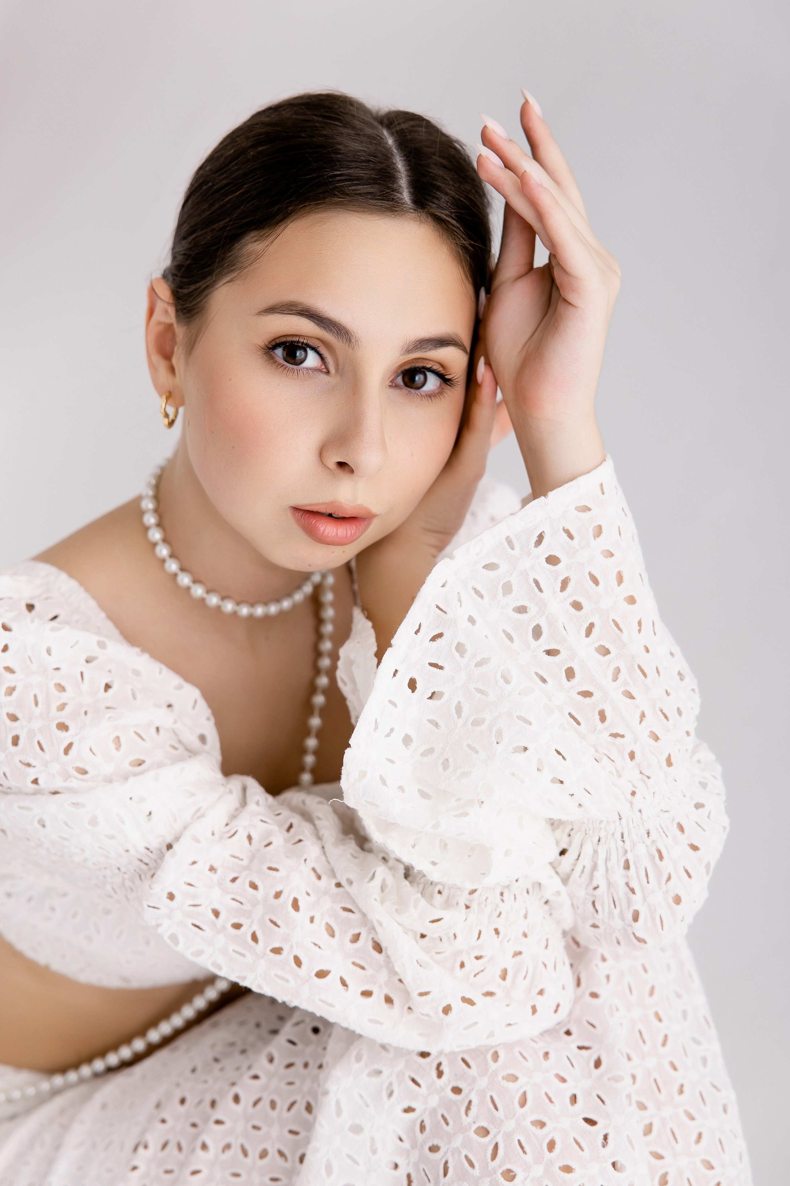 Кристина. Свадебный и портретный фотограф в Миассе Филиппенко Дарья