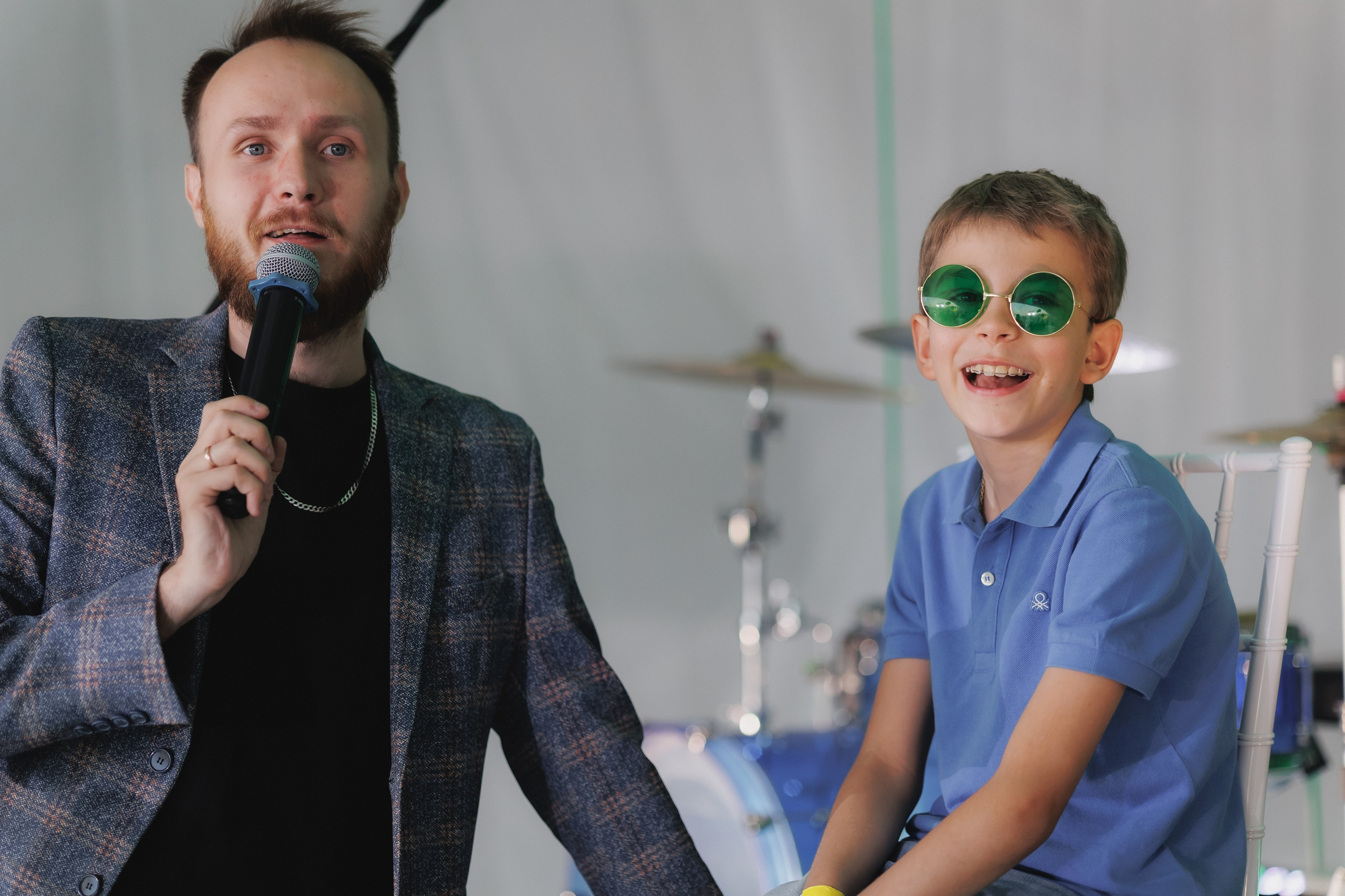 Платону 10!. Фотограф в Волгограде — Александра Искандерова